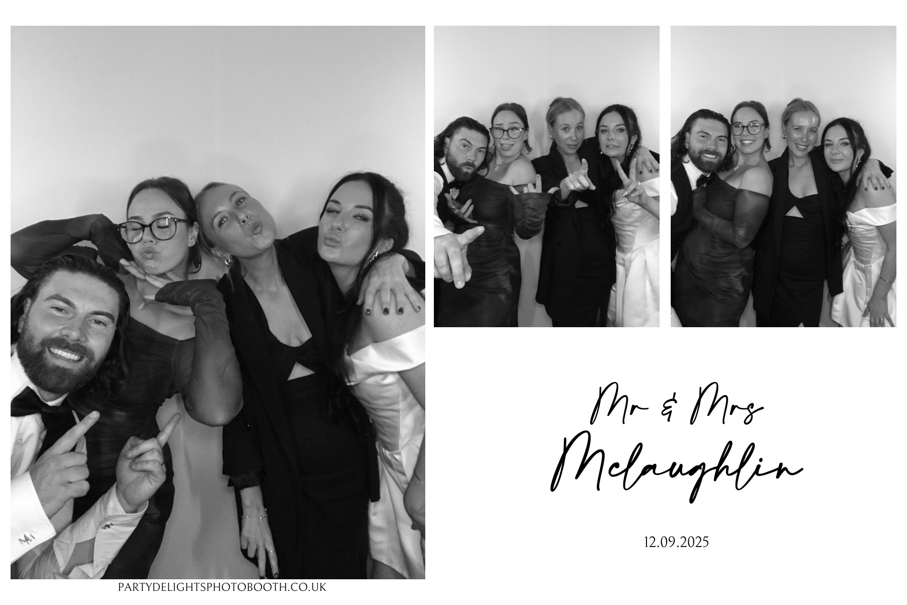 Michael and Jasmine’s wedding | View more photos from the event at gallery.partydelightsphotobooth.co.uk/u/PartyDelightsPhotoBooth/Michael-and-Jasmine’s-wedding