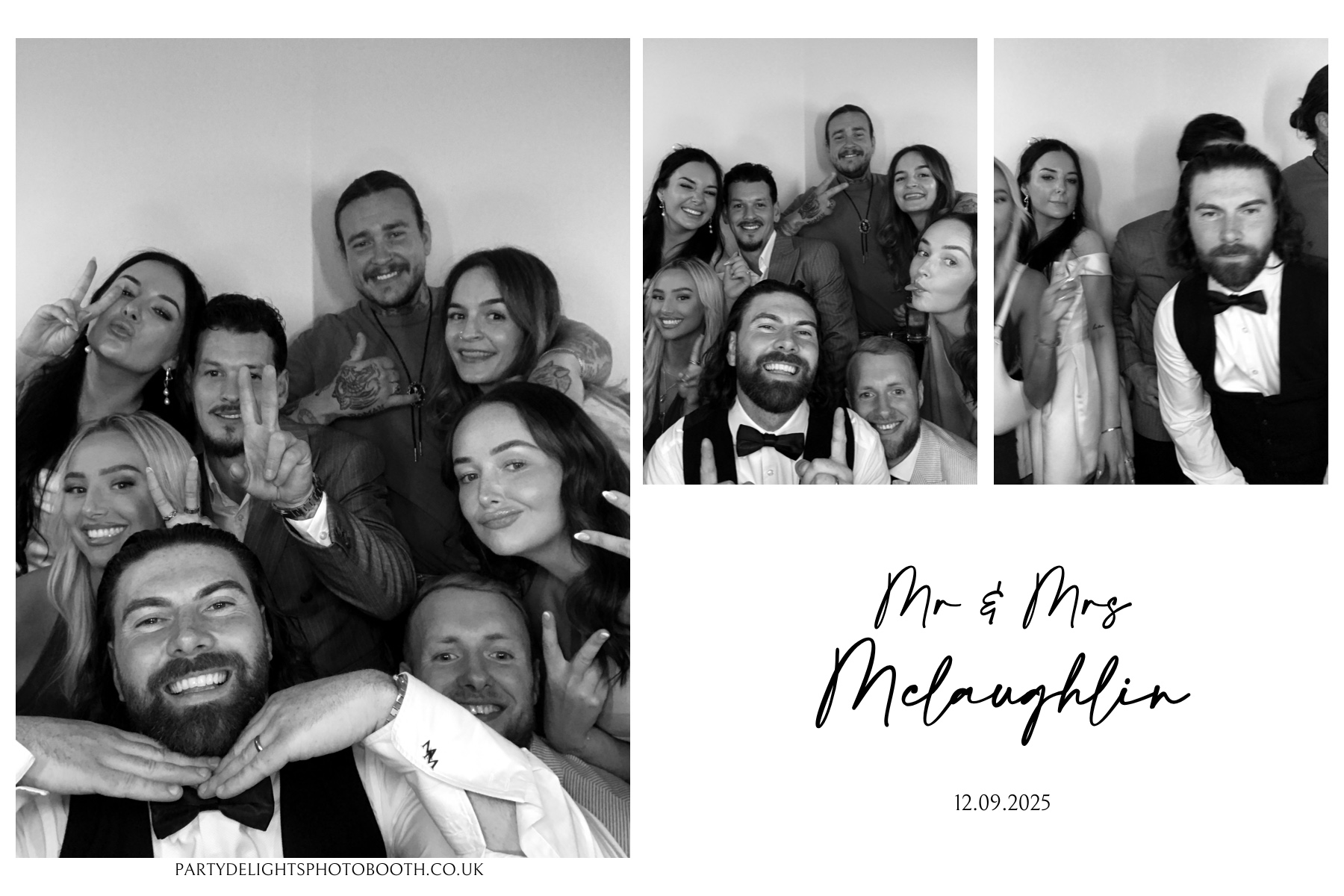 Michael and Jasmine’s wedding | View more photos from the event at gallery.partydelightsphotobooth.co.uk/u/PartyDelightsPhotoBooth/Michael-and-Jasmine’s-wedding