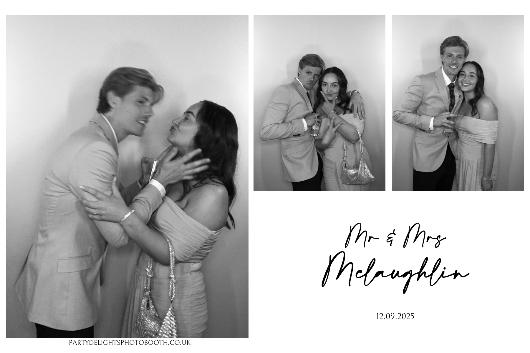 Michael and Jasmine’s wedding | View more photos from the event at gallery.partydelightsphotobooth.co.uk/u/PartyDelightsPhotoBooth/Michael-and-Jasmine’s-wedding