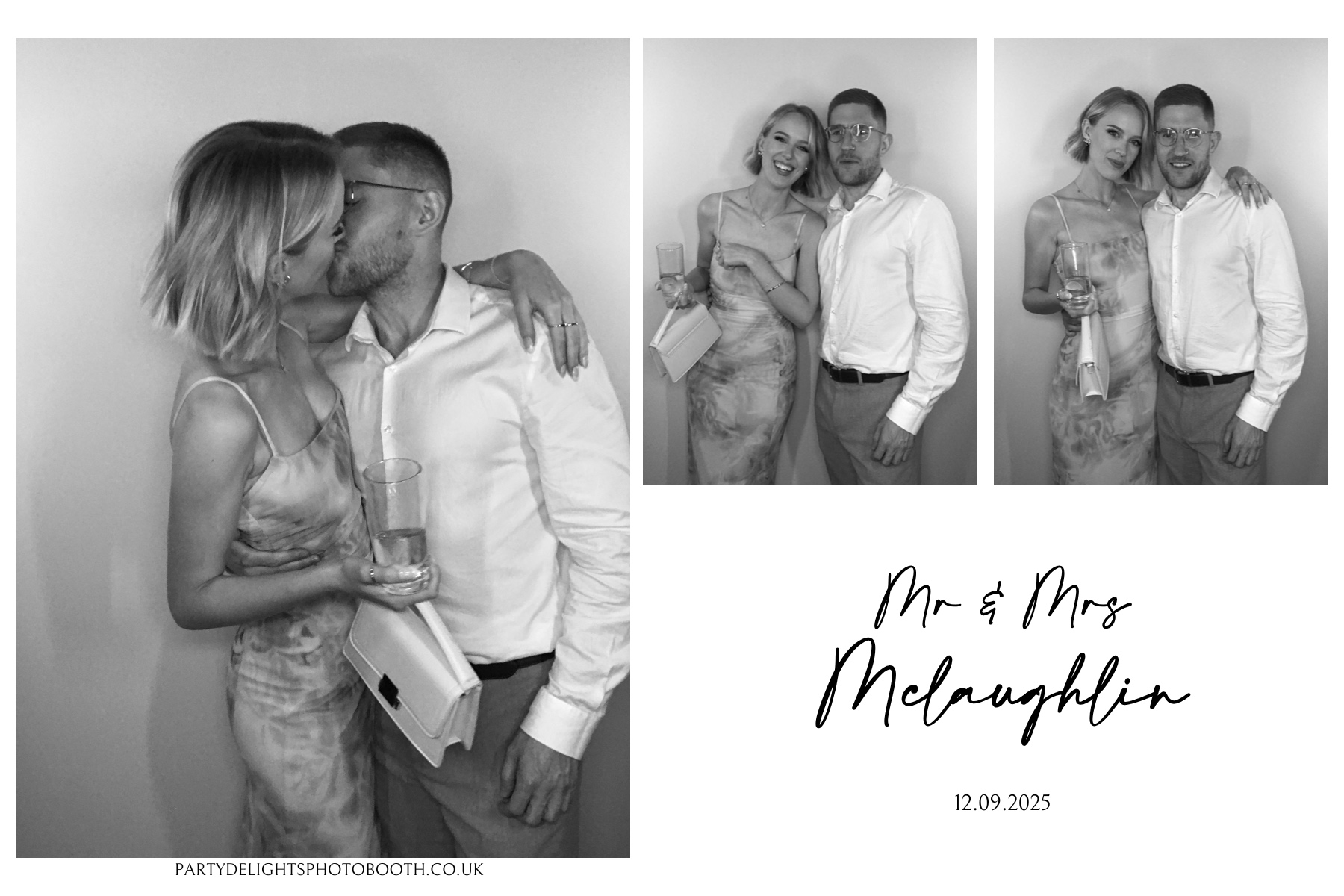 Michael and Jasmine’s wedding | View more photos from the event at gallery.partydelightsphotobooth.co.uk/u/PartyDelightsPhotoBooth/Michael-and-Jasmine’s-wedding