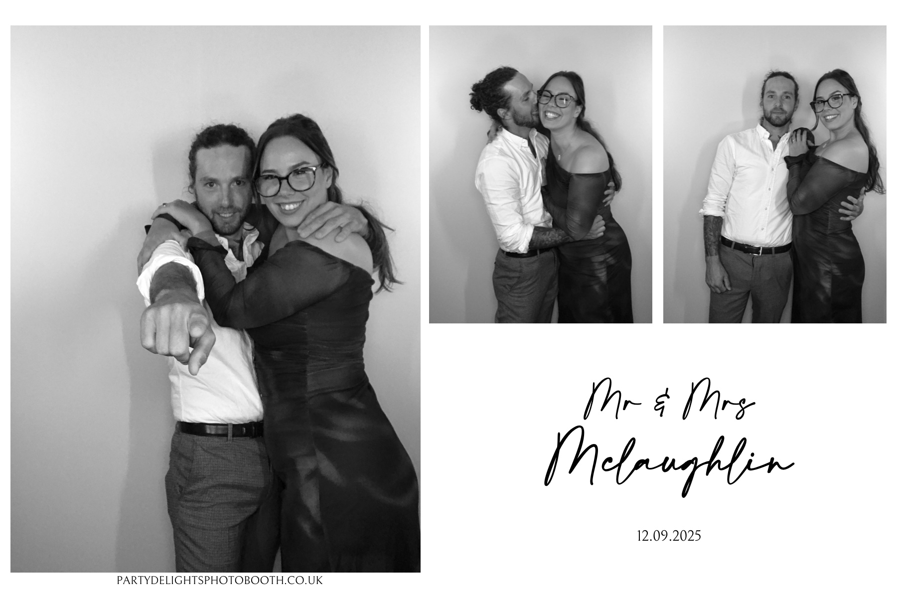 Michael and Jasmine’s wedding | View more photos from the event at gallery.partydelightsphotobooth.co.uk/u/PartyDelightsPhotoBooth/Michael-and-Jasmine’s-wedding