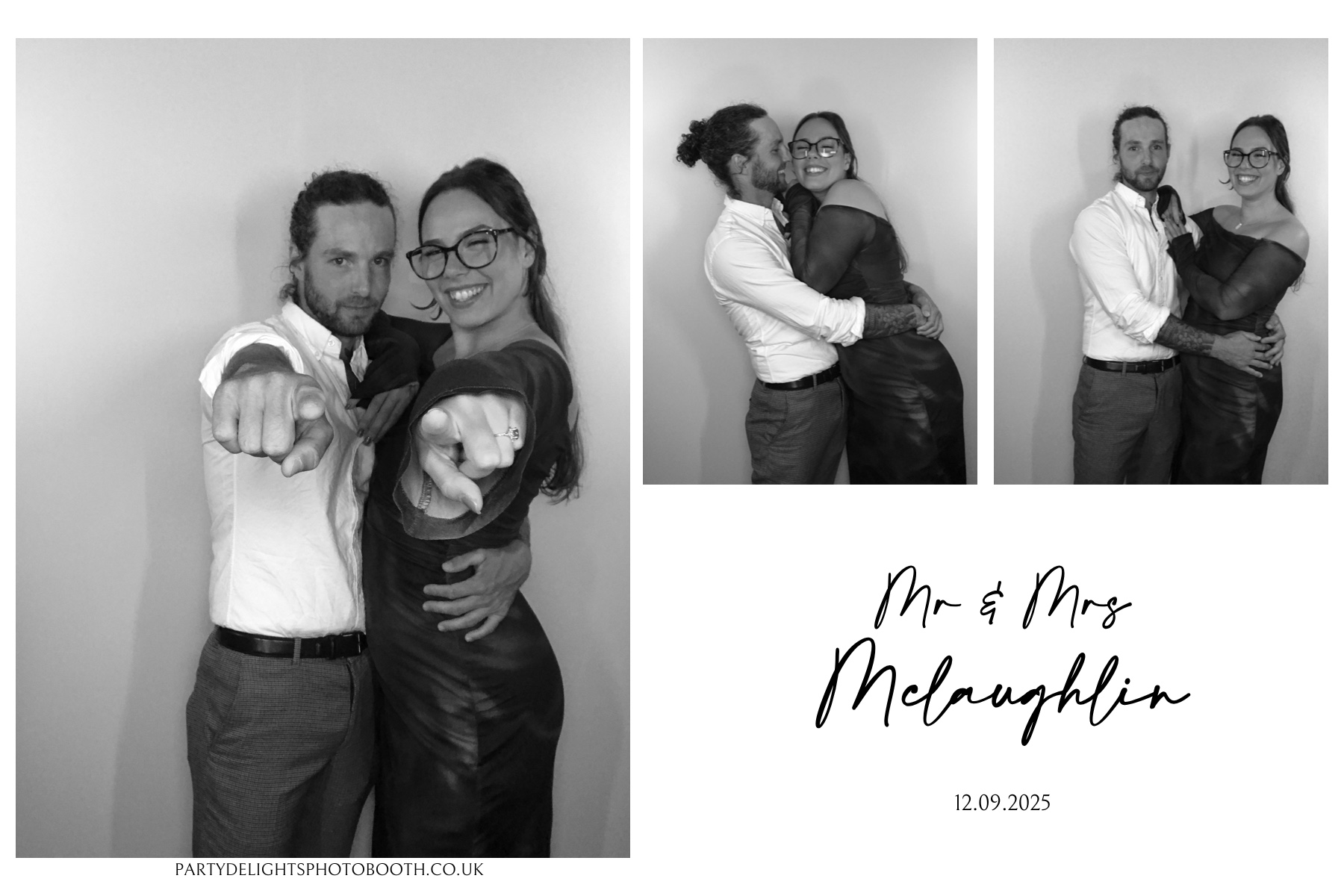 Michael and Jasmine’s wedding | View more photos from the event at gallery.partydelightsphotobooth.co.uk/u/PartyDelightsPhotoBooth/Michael-and-Jasmine’s-wedding