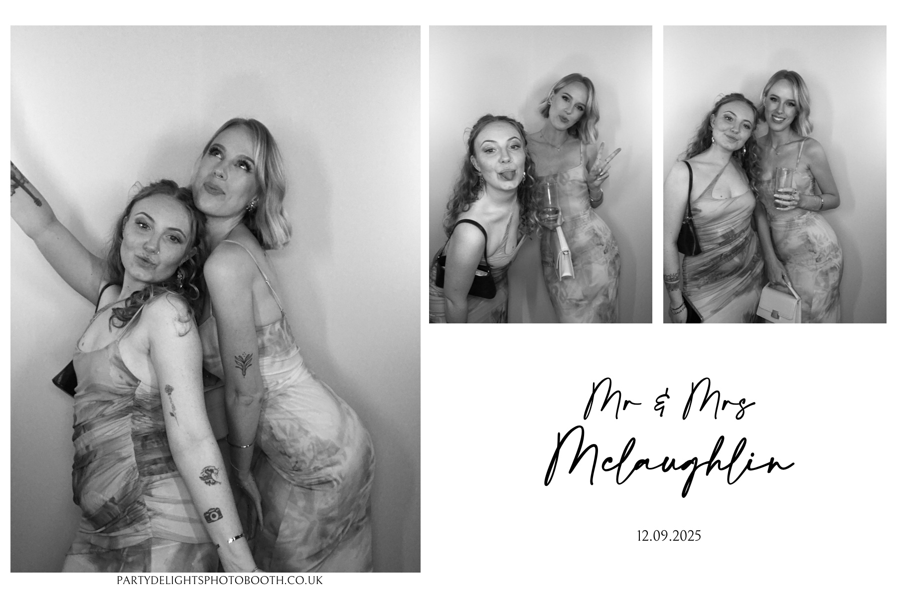 Michael and Jasmine’s wedding | View more photos from the event at gallery.partydelightsphotobooth.co.uk/u/PartyDelightsPhotoBooth/Michael-and-Jasmine’s-wedding