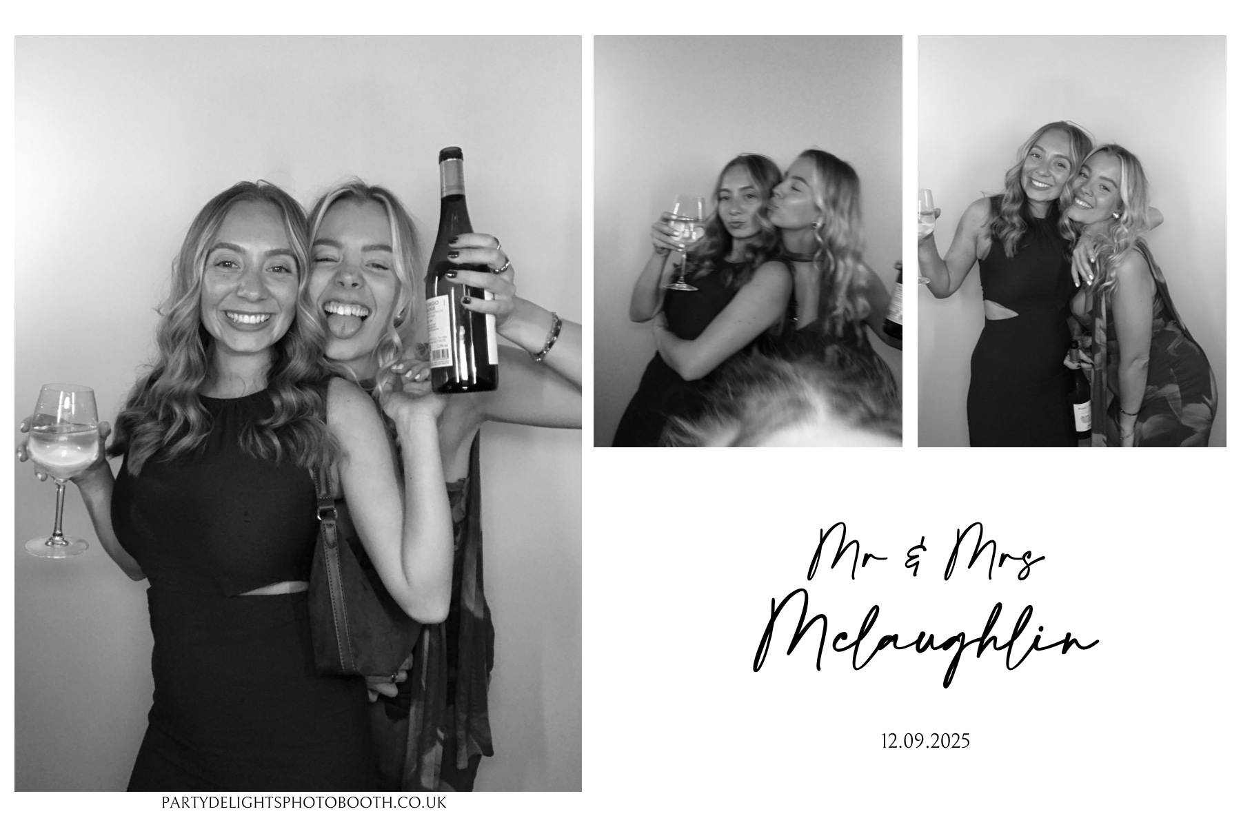 Michael and Jasmine’s wedding | View more photos from the event at gallery.partydelightsphotobooth.co.uk/u/PartyDelightsPhotoBooth/Michael-and-Jasmine’s-wedding