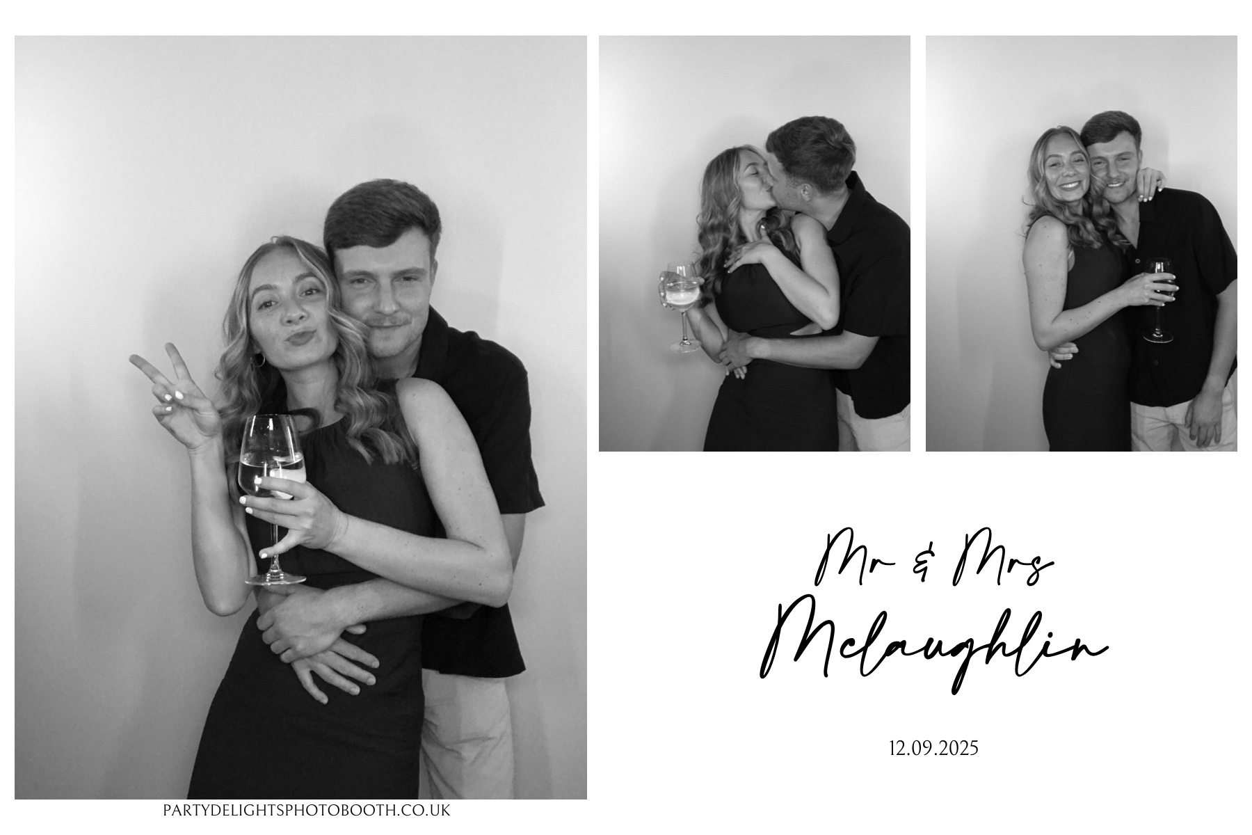 Michael and Jasmine’s wedding | View more photos from the event at gallery.partydelightsphotobooth.co.uk/u/PartyDelightsPhotoBooth/Michael-and-Jasmine’s-wedding