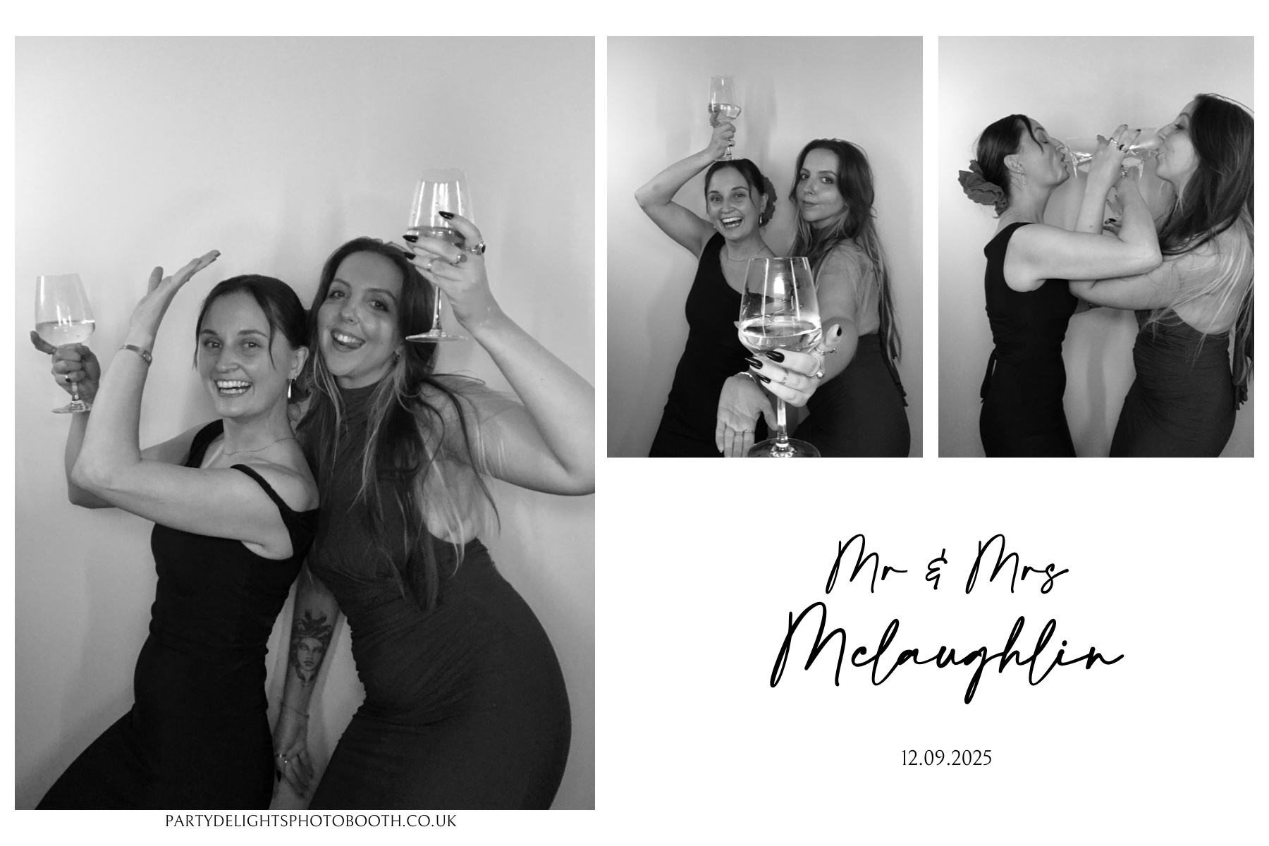 Michael and Jasmine’s wedding | View more photos from the event at gallery.partydelightsphotobooth.co.uk/u/PartyDelightsPhotoBooth/Michael-and-Jasmine’s-wedding
