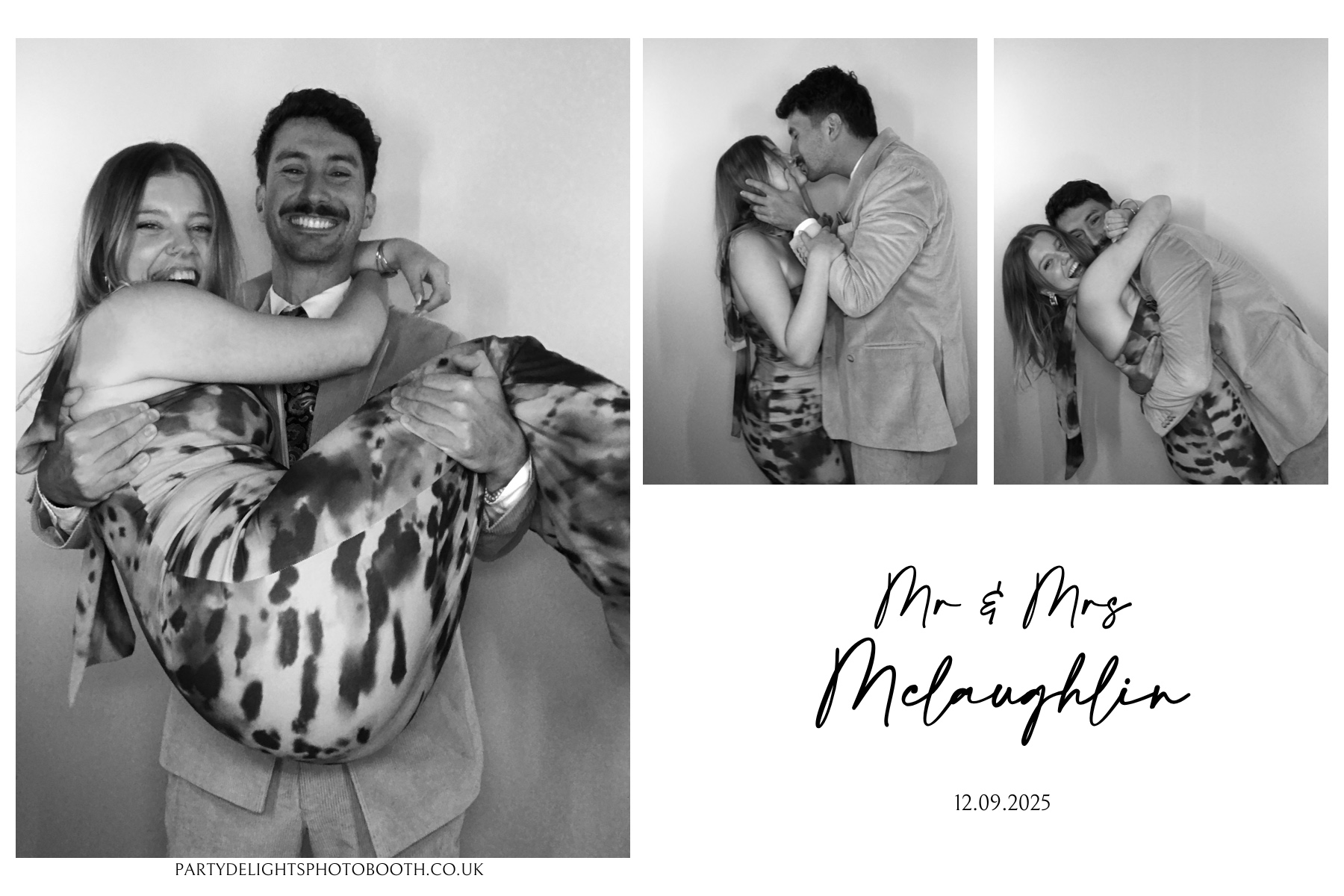 Michael and Jasmine’s wedding | View more photos from the event at gallery.partydelightsphotobooth.co.uk/u/PartyDelightsPhotoBooth/Michael-and-Jasmine’s-wedding