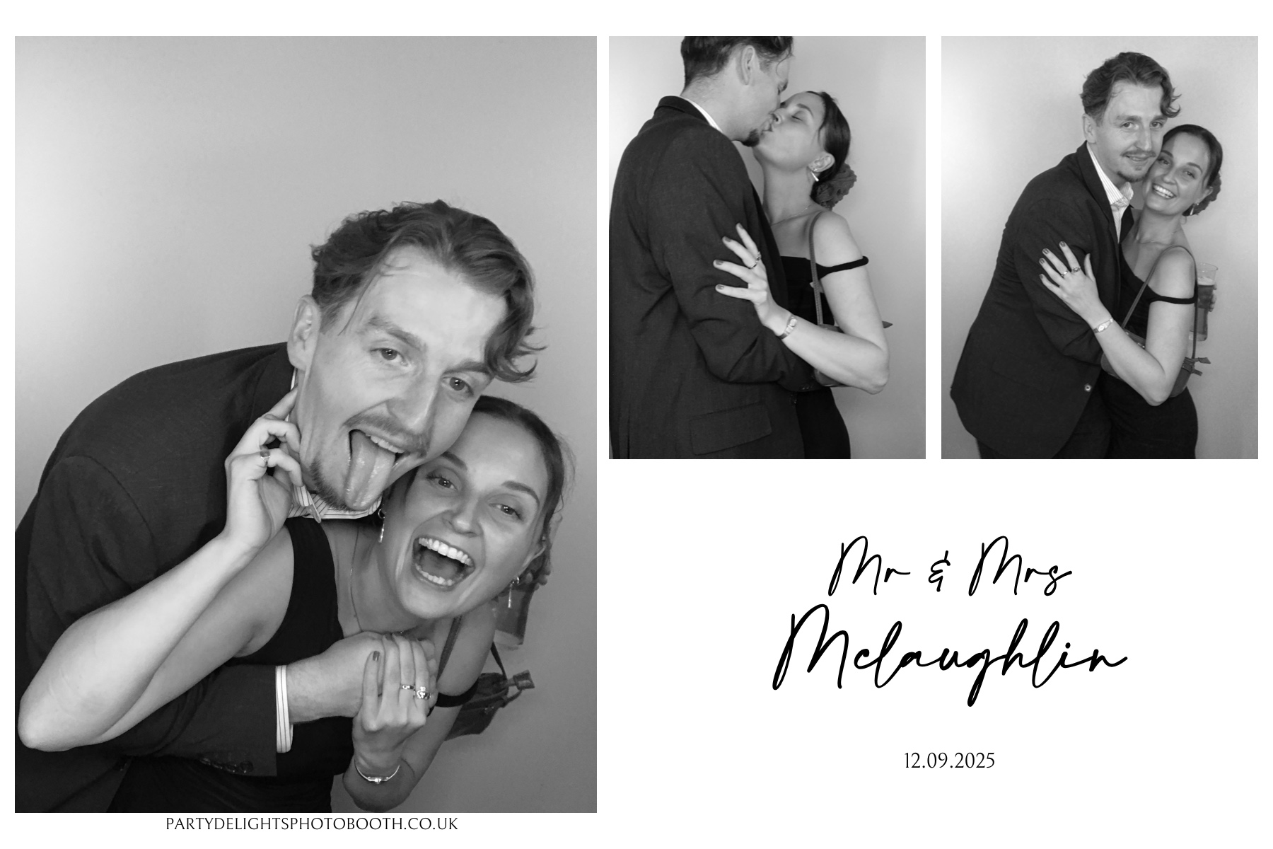 Michael and Jasmine’s wedding | View more photos from the event at gallery.partydelightsphotobooth.co.uk/u/PartyDelightsPhotoBooth/Michael-and-Jasmine’s-wedding