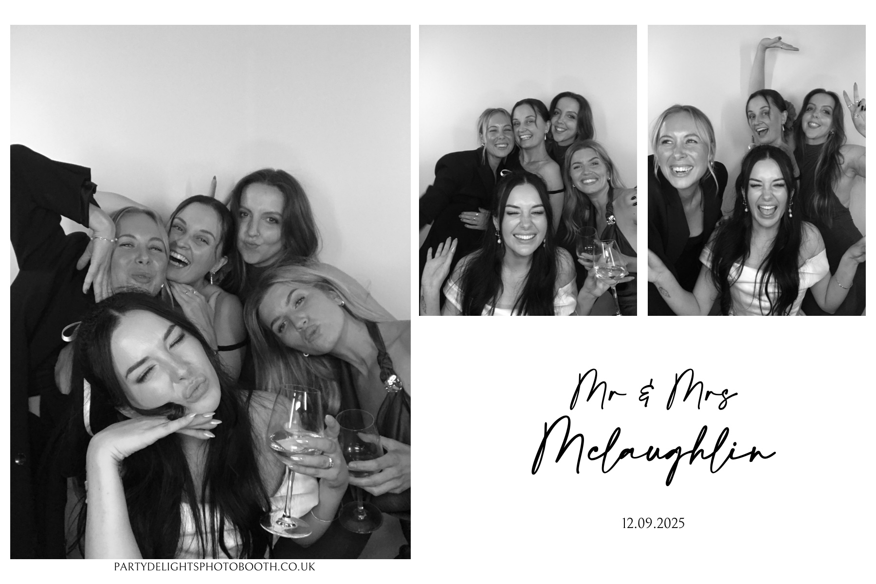Michael and Jasmine’s wedding | View more photos from the event at gallery.partydelightsphotobooth.co.uk/u/PartyDelightsPhotoBooth/Michael-and-Jasmine’s-wedding