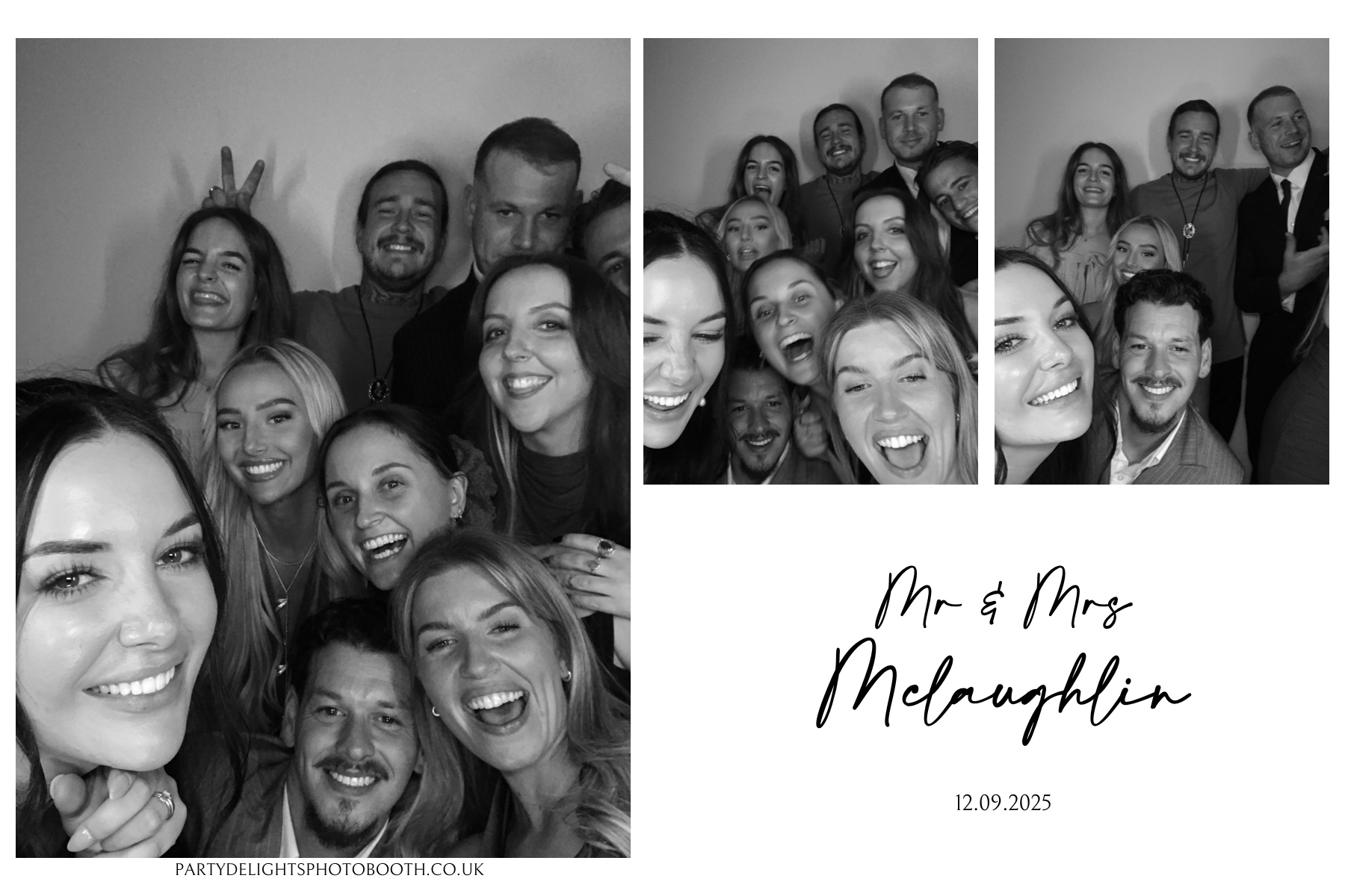 Michael and Jasmine’s wedding | View more photos from the event at gallery.partydelightsphotobooth.co.uk/u/PartyDelightsPhotoBooth/Michael-and-Jasmine’s-wedding