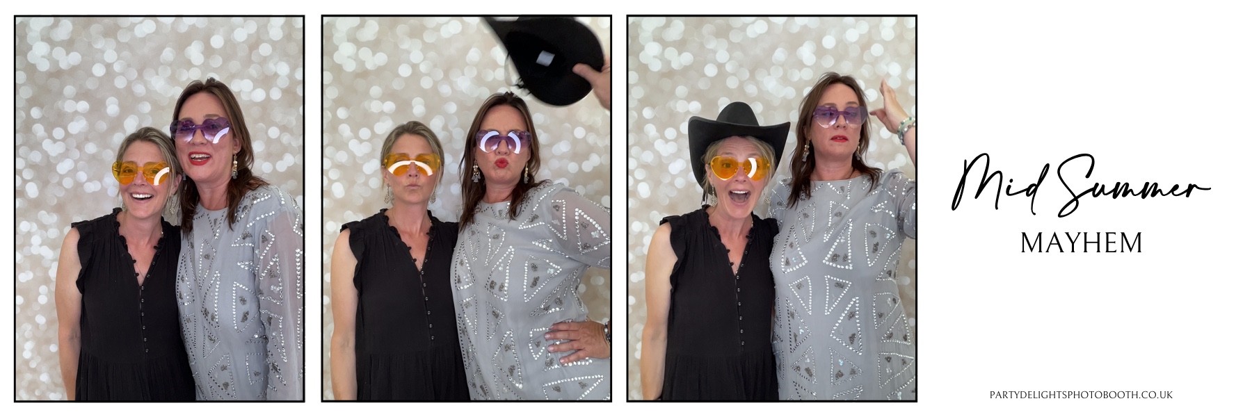 Mid Summer Mayhem | View more photos from the event at gallery.partydelightsphotobooth.co.uk/u/PartyDelightsPhotoBooth/Mid-Summer-Mayhem