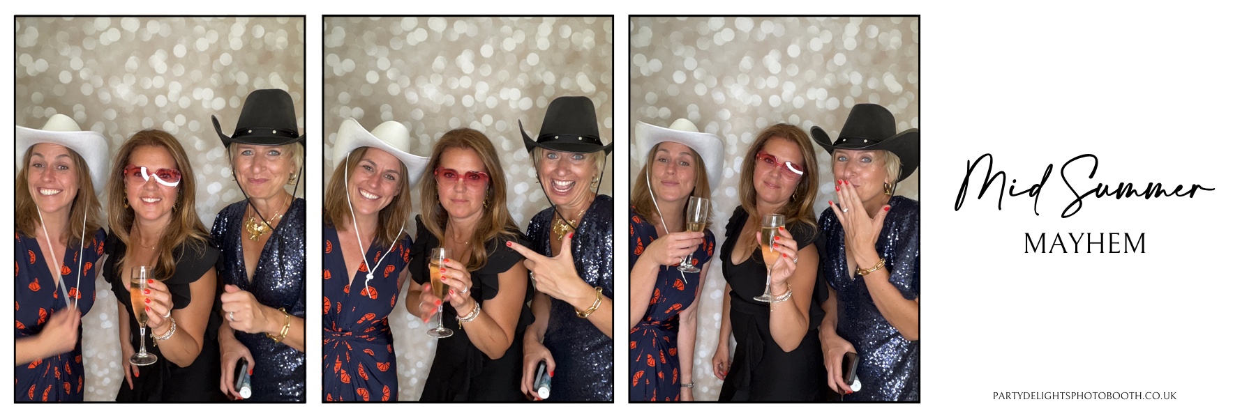 Mid Summer Mayhem | View more photos from the event at gallery.partydelightsphotobooth.co.uk/u/PartyDelightsPhotoBooth/Mid-Summer-Mayhem