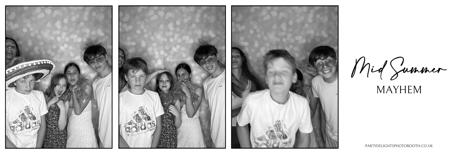 Mid Summer Mayhem | View more photos from the event at gallery.partydelightsphotobooth.co.uk/u/PartyDelightsPhotoBooth/Mid-Summer-Mayhem