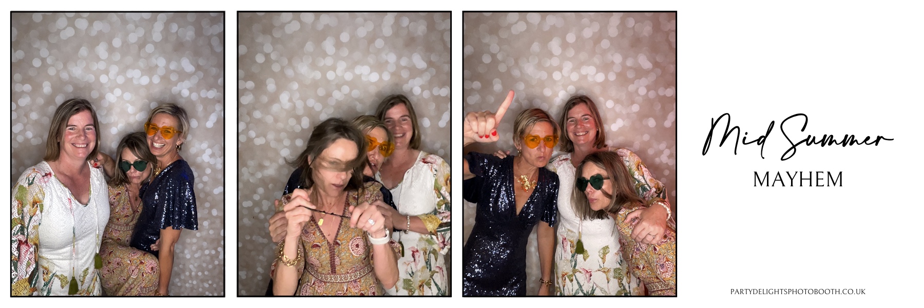 Mid Summer Mayhem | View more photos from the event at gallery.partydelightsphotobooth.co.uk/u/PartyDelightsPhotoBooth/Mid-Summer-Mayhem