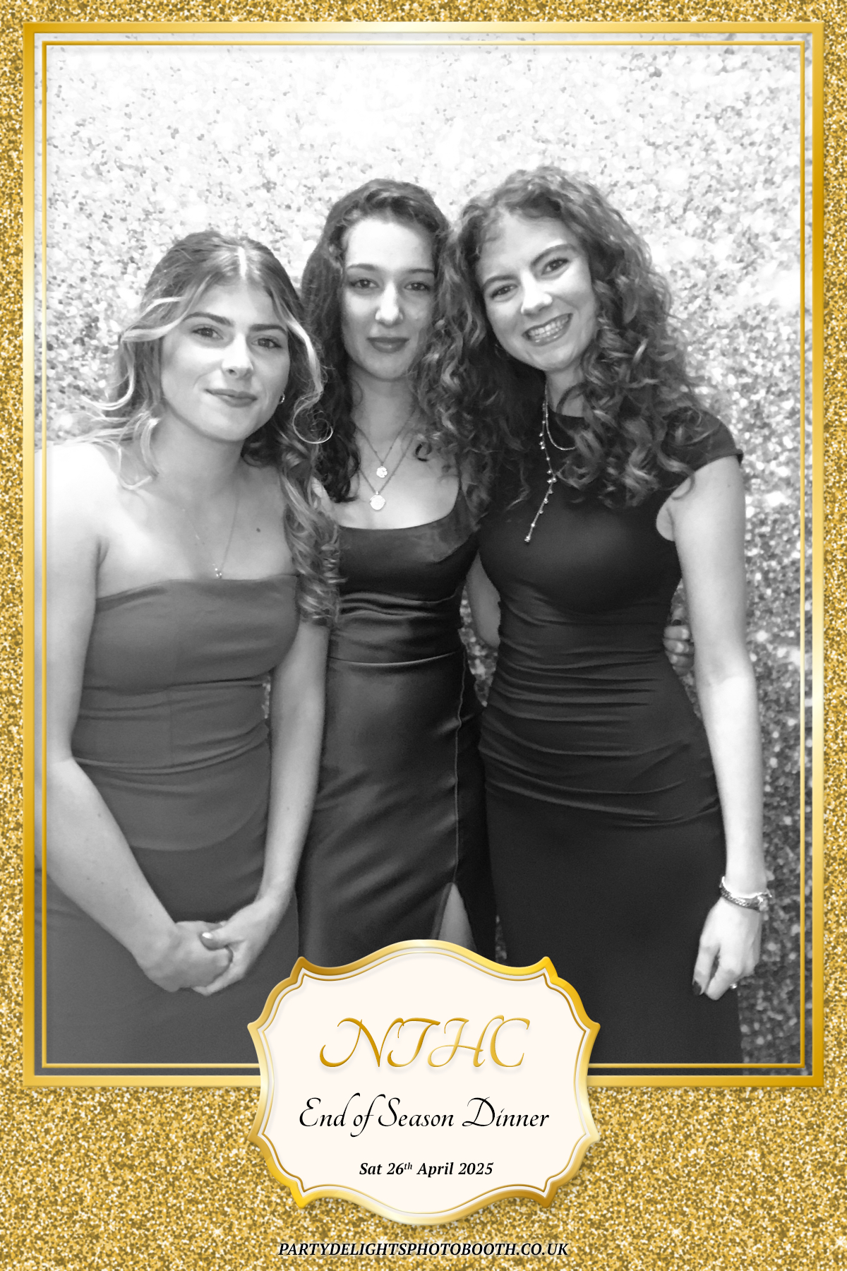 NTHC End of Season Dinner 2025 | View more photos from the event at gallery.partydelightsphotobooth.co.uk/u/PartyDelightsPhotoBooth/NTHC-End-of-Season-Dinner-2025