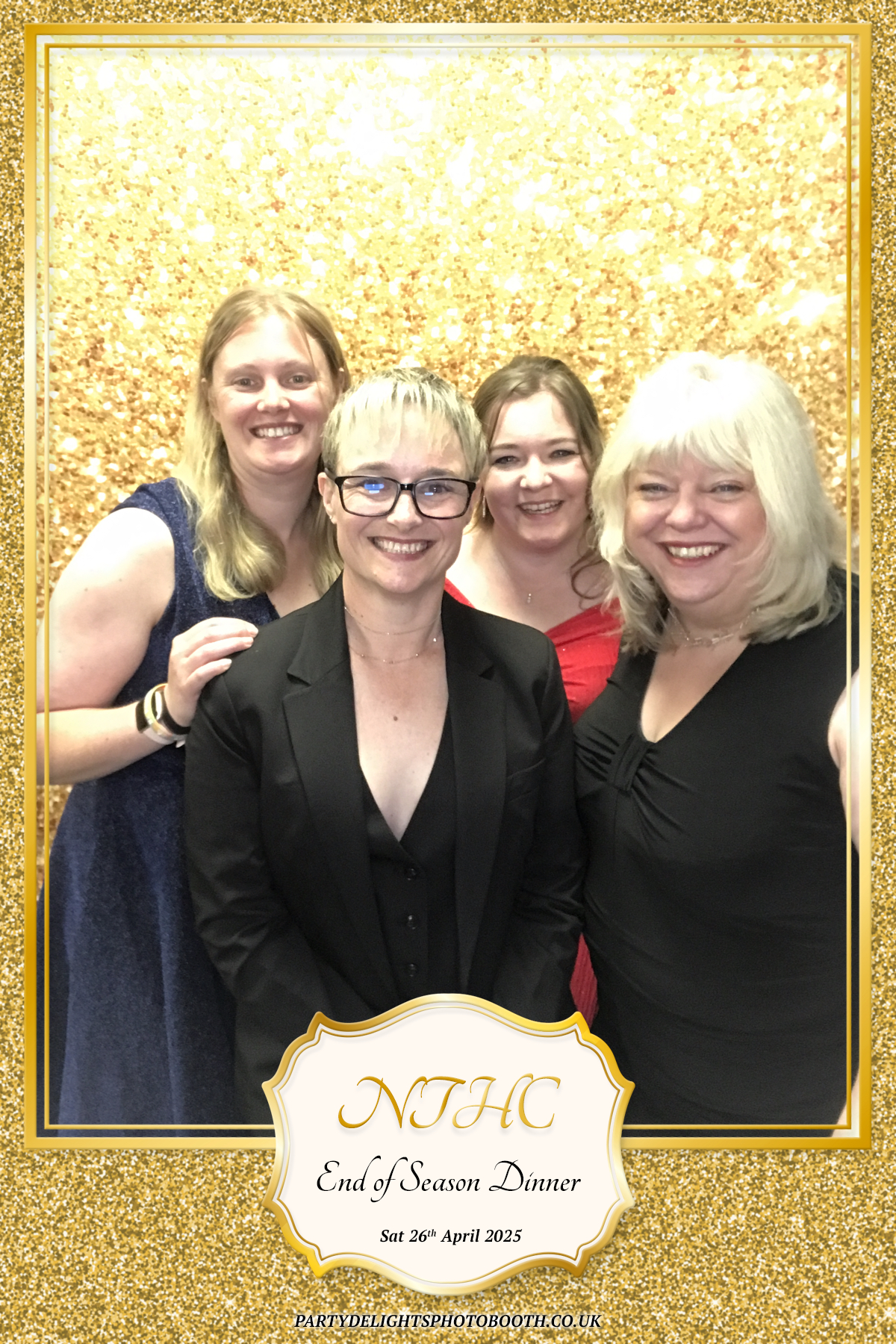 NTHC End of Season Dinner 2025 | View more photos from the event at gallery.partydelightsphotobooth.co.uk/u/PartyDelightsPhotoBooth/NTHC-End-of-Season-Dinner-2025