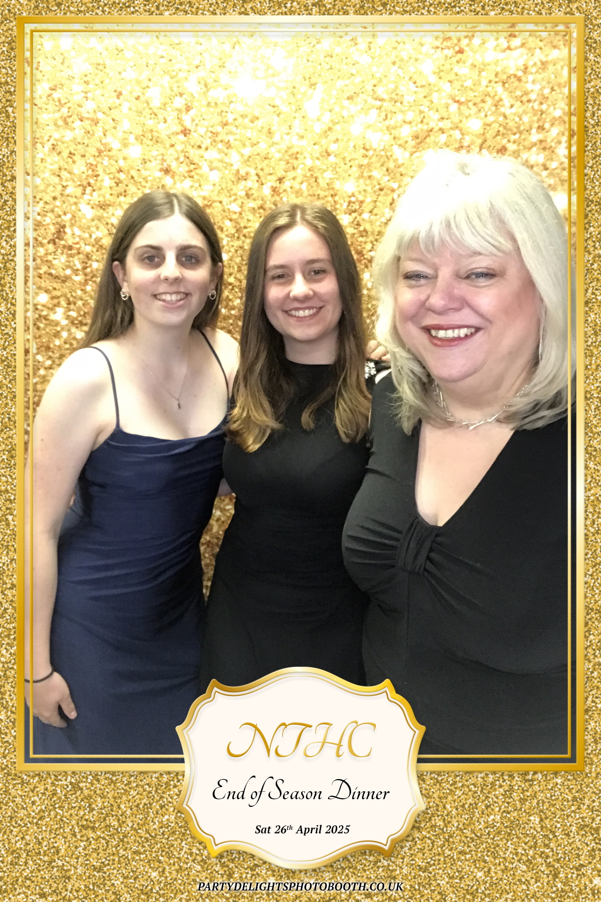 NTHC End of Season Dinner 2025 | View more photos from the event at gallery.partydelightsphotobooth.co.uk/u/PartyDelightsPhotoBooth/NTHC-End-of-Season-Dinner-2025