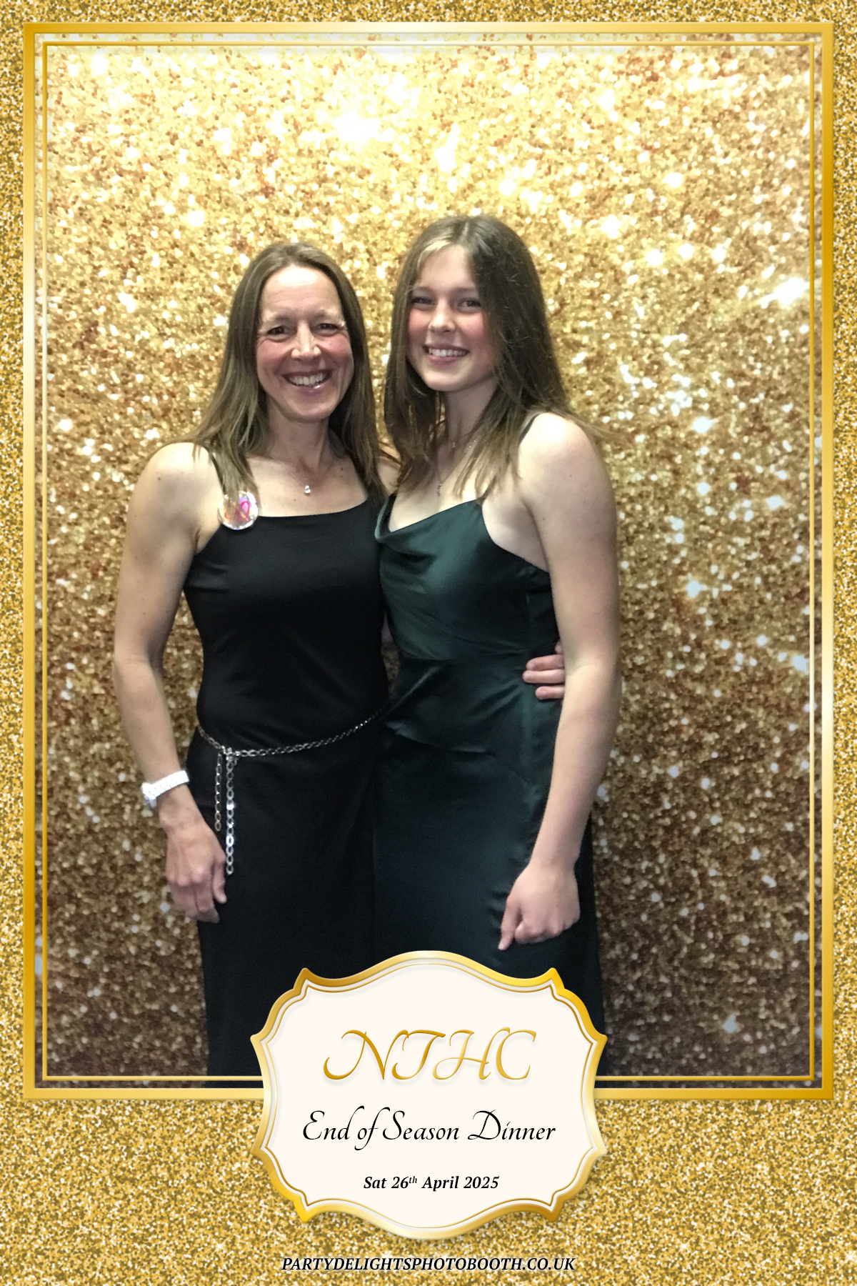 NTHC End of Season Dinner 2025 | View more photos from the event at gallery.partydelightsphotobooth.co.uk/u/PartyDelightsPhotoBooth/NTHC-End-of-Season-Dinner-2025