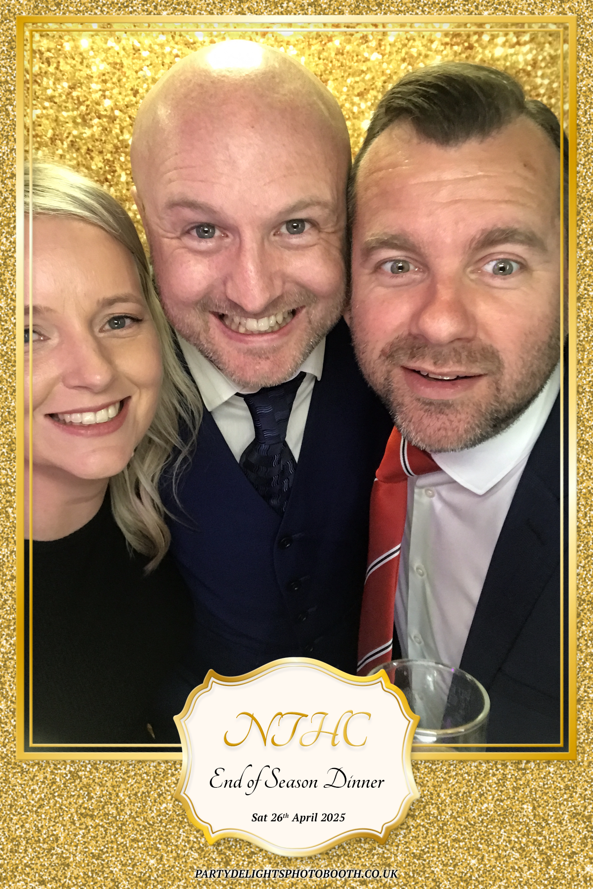NTHC End of Season Dinner 2025 | View more photos from the event at gallery.partydelightsphotobooth.co.uk/u/PartyDelightsPhotoBooth/NTHC-End-of-Season-Dinner-2025