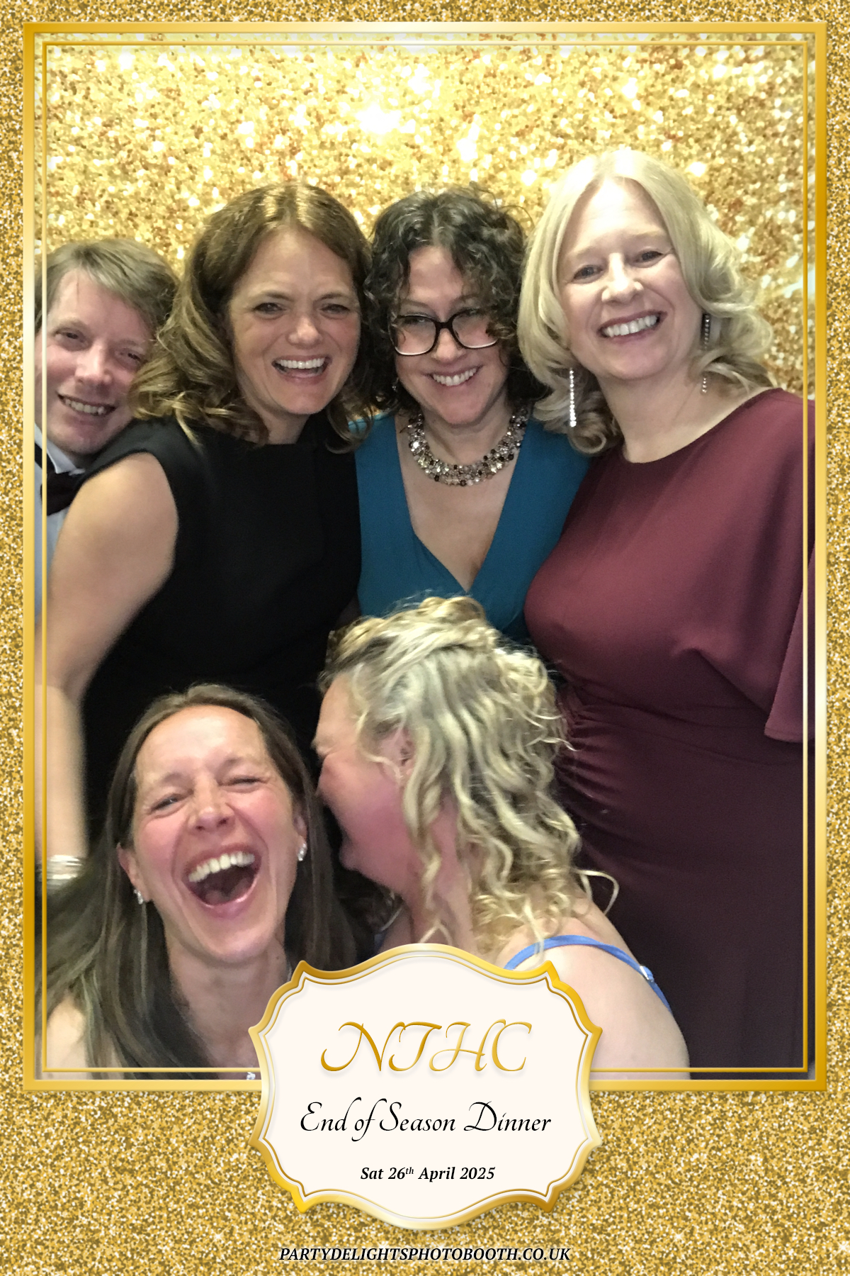 NTHC End of Season Dinner 2025 | View more photos from the event at gallery.partydelightsphotobooth.co.uk/u/PartyDelightsPhotoBooth/NTHC-End-of-Season-Dinner-2025