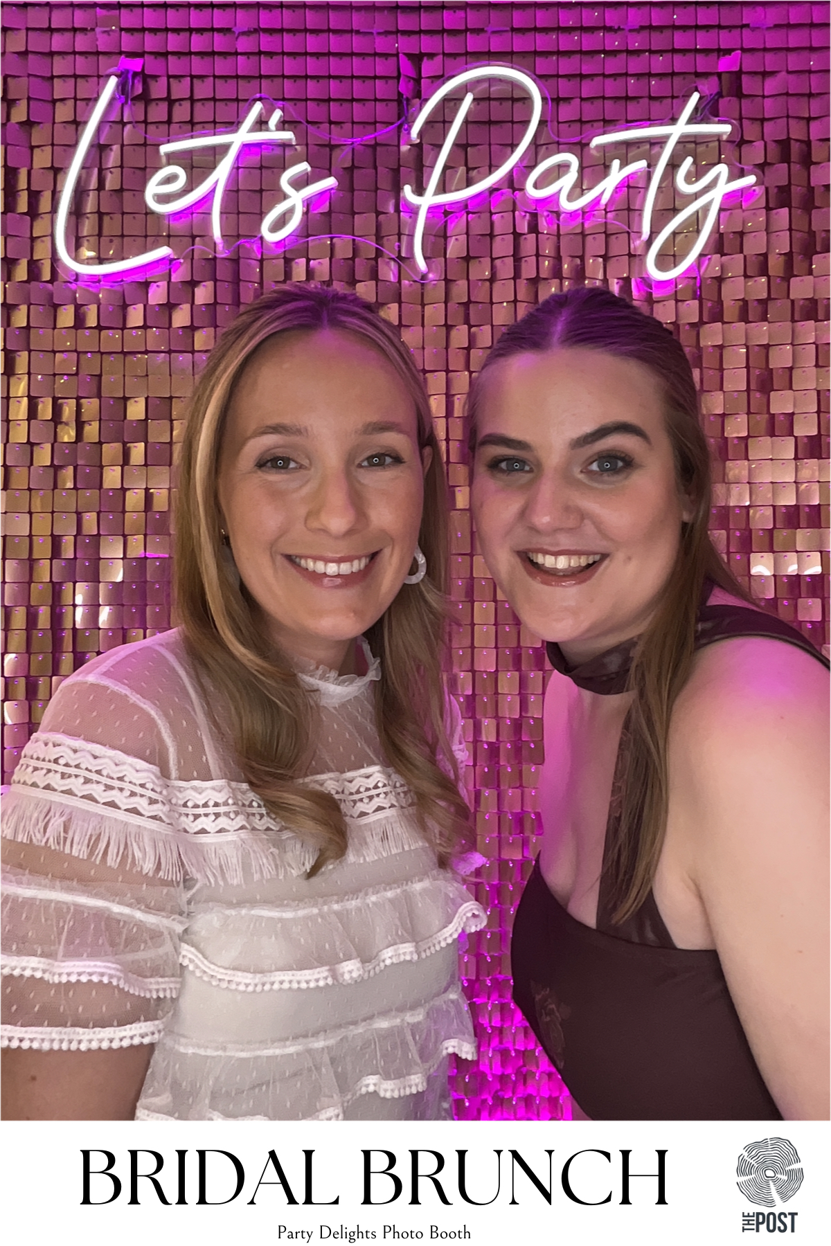 Post Barn - Bridal Brunch | View more photos from the event at gallery.partydelightsphotobooth.co.uk/u/PartyDelightsPhotoBooth/Post-Barn-Bridal-Brunch
