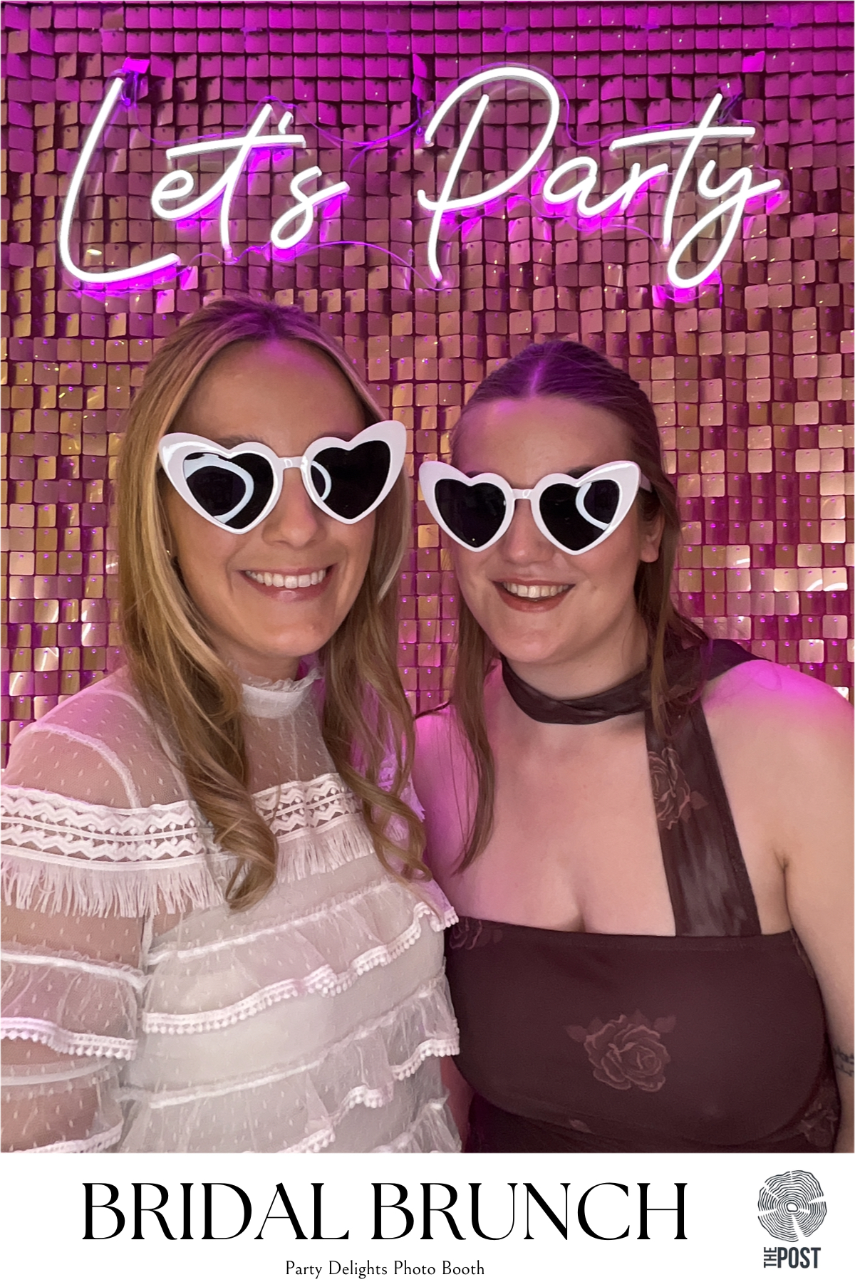 Post Barn - Bridal Brunch | View more photos from the event at gallery.partydelightsphotobooth.co.uk/u/PartyDelightsPhotoBooth/Post-Barn-Bridal-Brunch