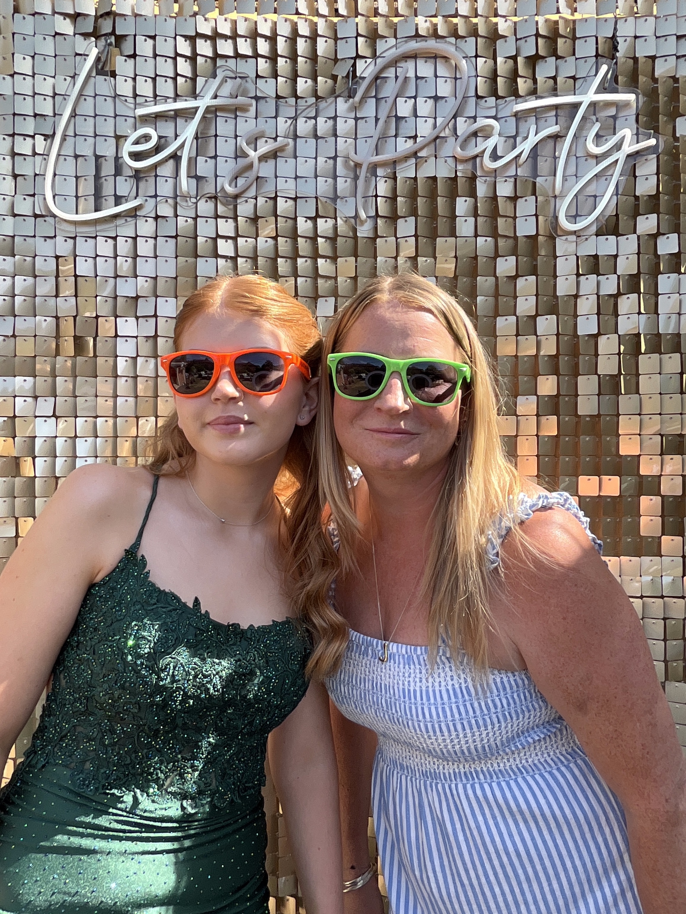 Pre Prom Party | View more photos from the event at gallery.partydelightsphotobooth.co.uk/u/PartyDelightsPhotoBooth/Pre-Prom-Party