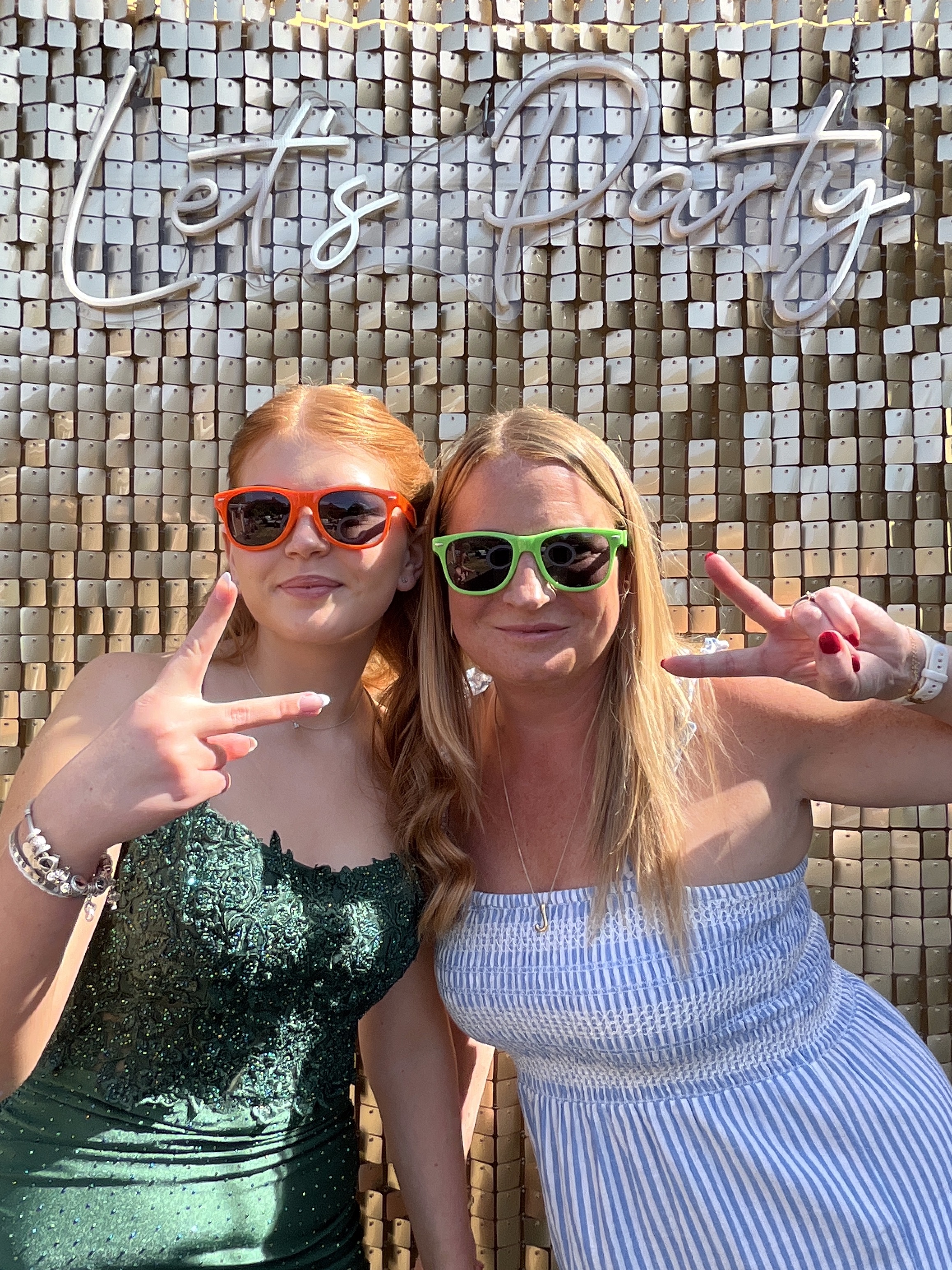 Pre Prom Party | View more photos from the event at gallery.partydelightsphotobooth.co.uk/u/PartyDelightsPhotoBooth/Pre-Prom-Party