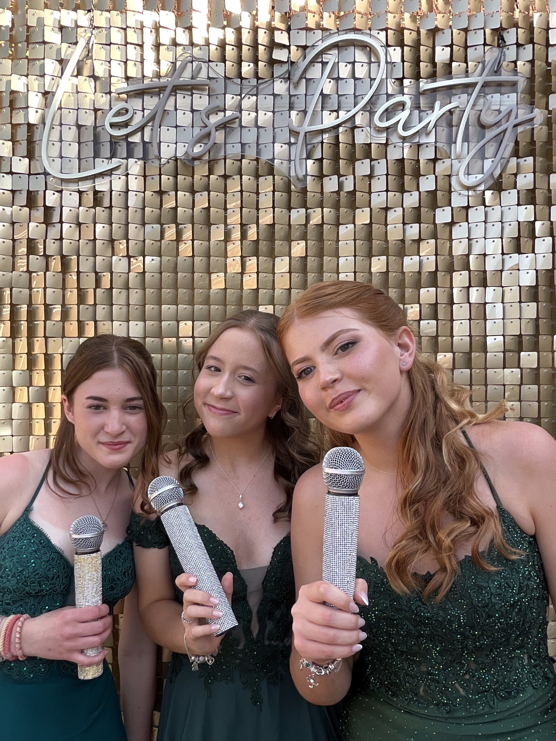 Pre Prom Party | View more photos from the event at gallery.partydelightsphotobooth.co.uk/u/PartyDelightsPhotoBooth/Pre-Prom-Party