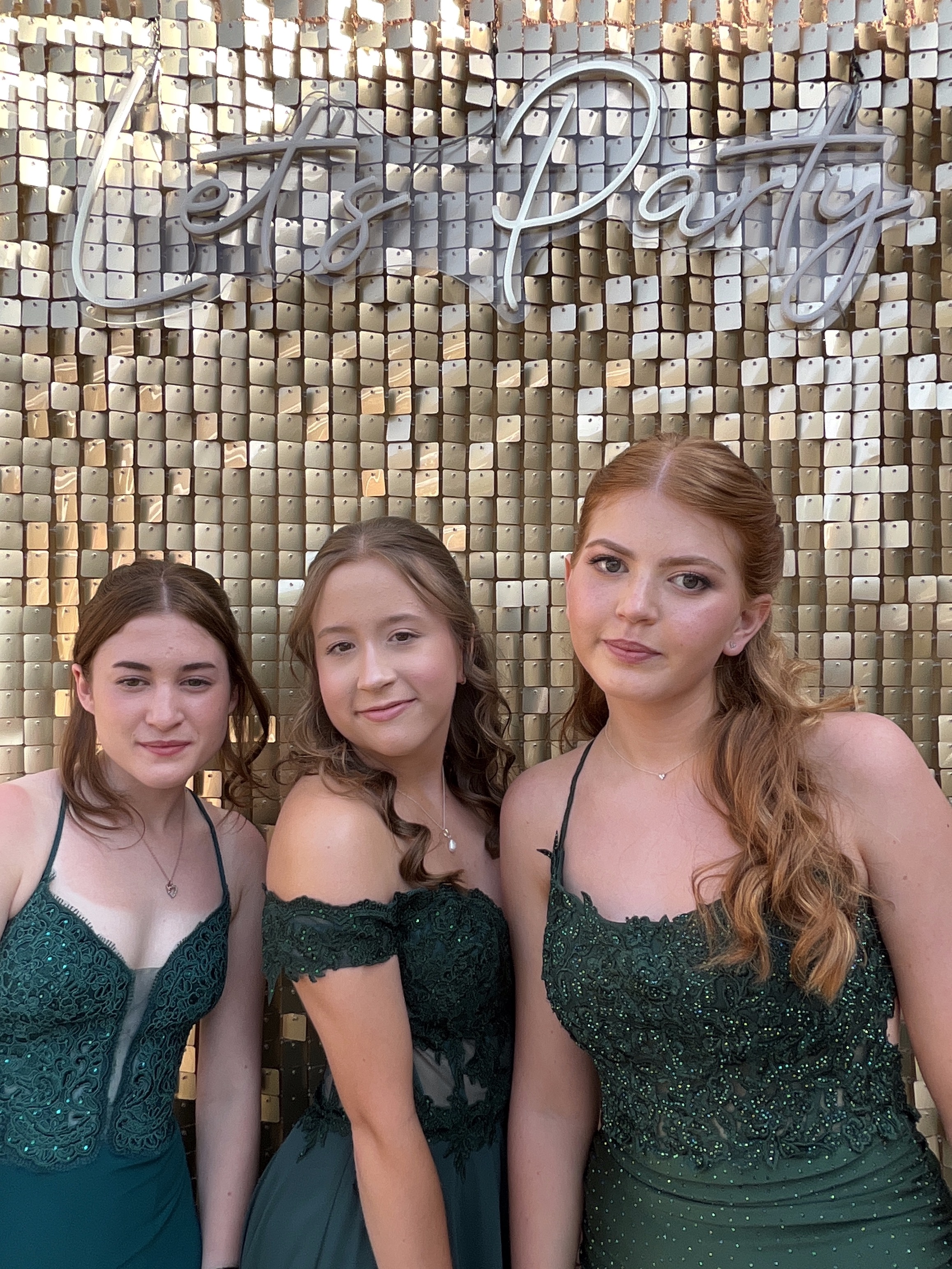 Pre Prom Party | View more photos from the event at gallery.partydelightsphotobooth.co.uk/u/PartyDelightsPhotoBooth/Pre-Prom-Party