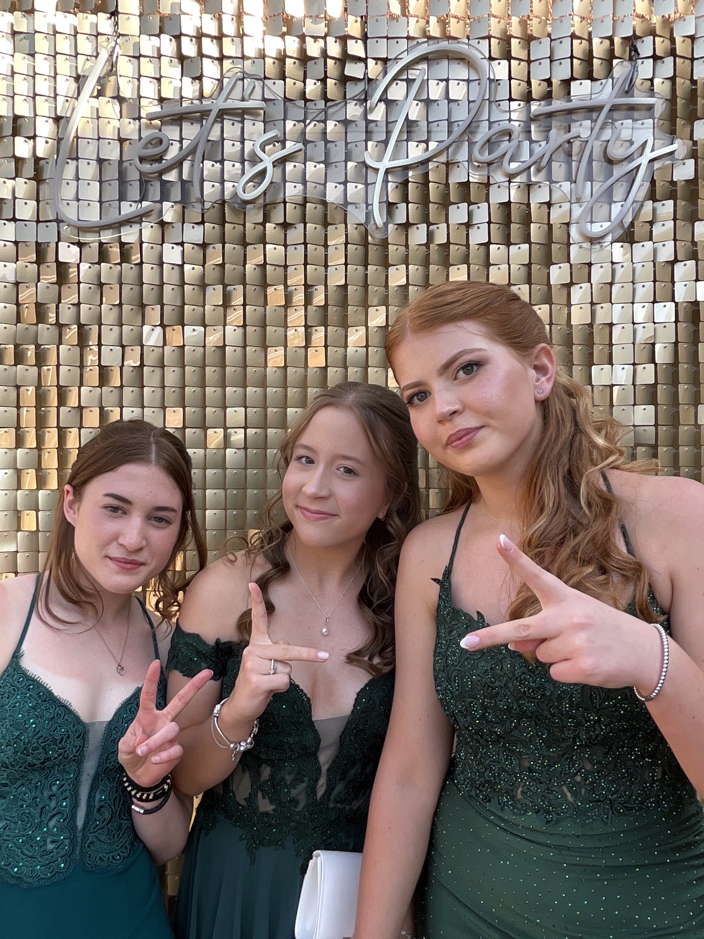 Pre Prom Party | View more photos from the event at gallery.partydelightsphotobooth.co.uk/u/PartyDelightsPhotoBooth/Pre-Prom-Party