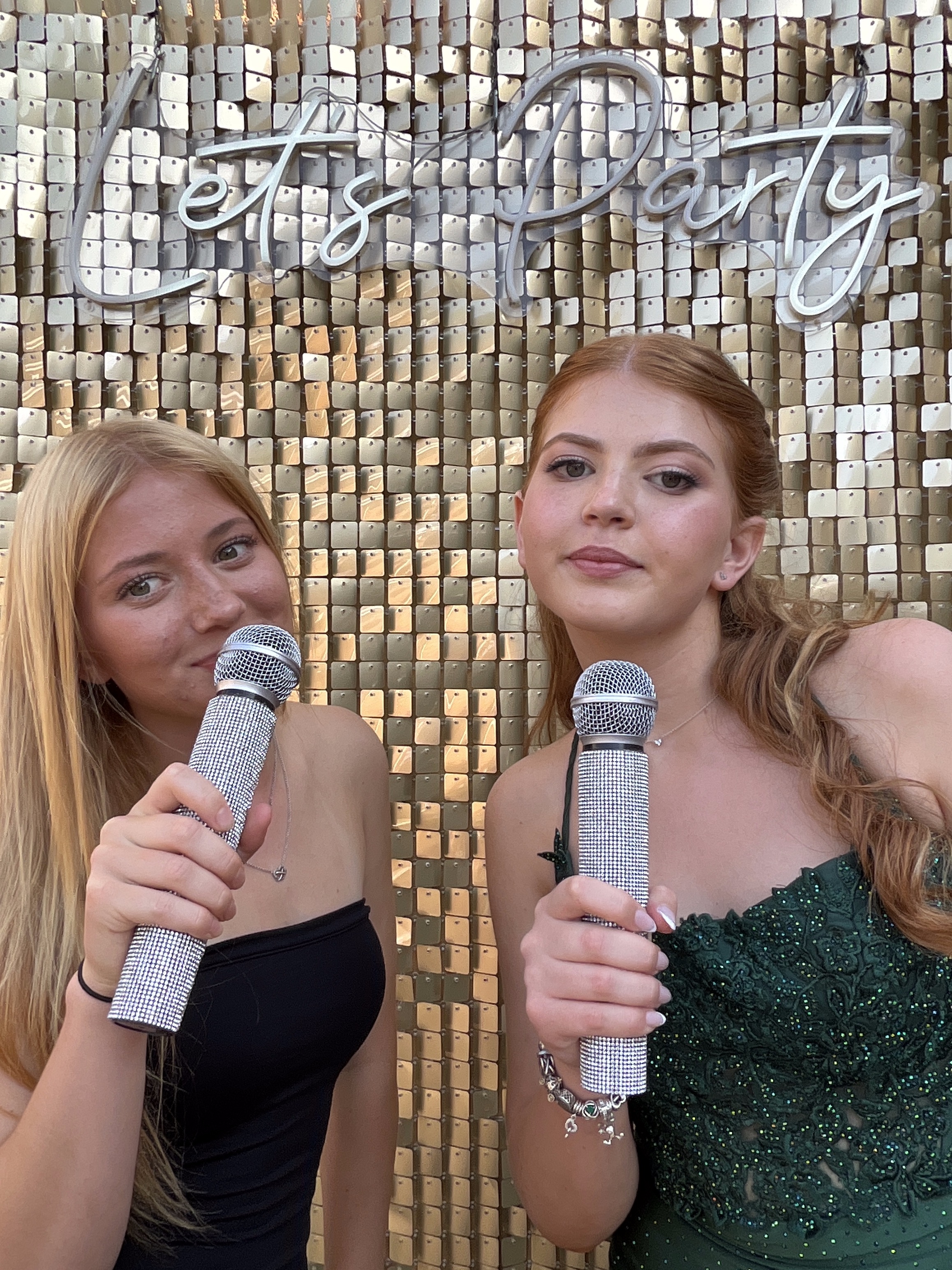 Pre Prom Party | View more photos from the event at gallery.partydelightsphotobooth.co.uk/u/PartyDelightsPhotoBooth/Pre-Prom-Party