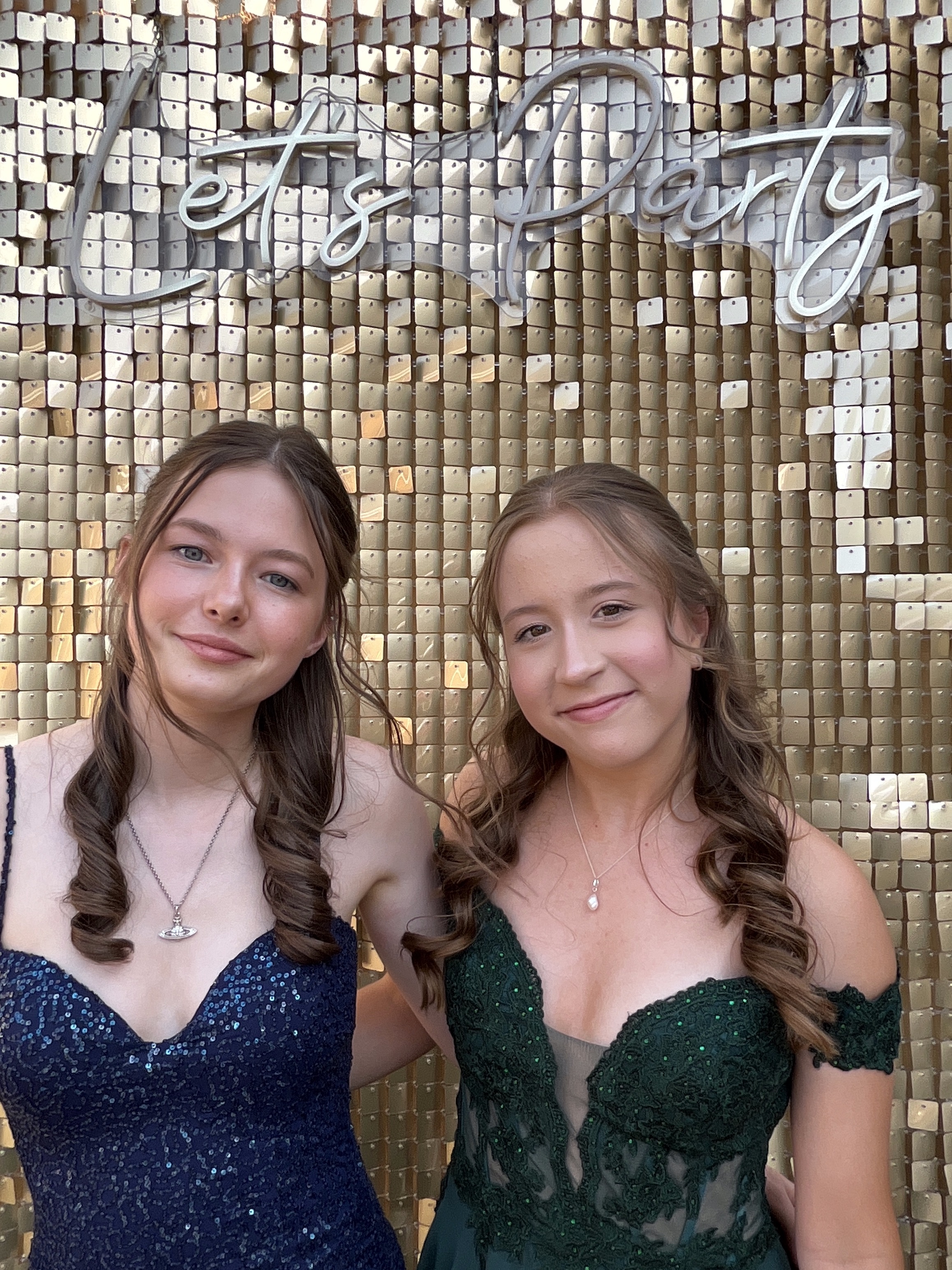 Pre Prom Party | View more photos from the event at gallery.partydelightsphotobooth.co.uk/u/PartyDelightsPhotoBooth/Pre-Prom-Party