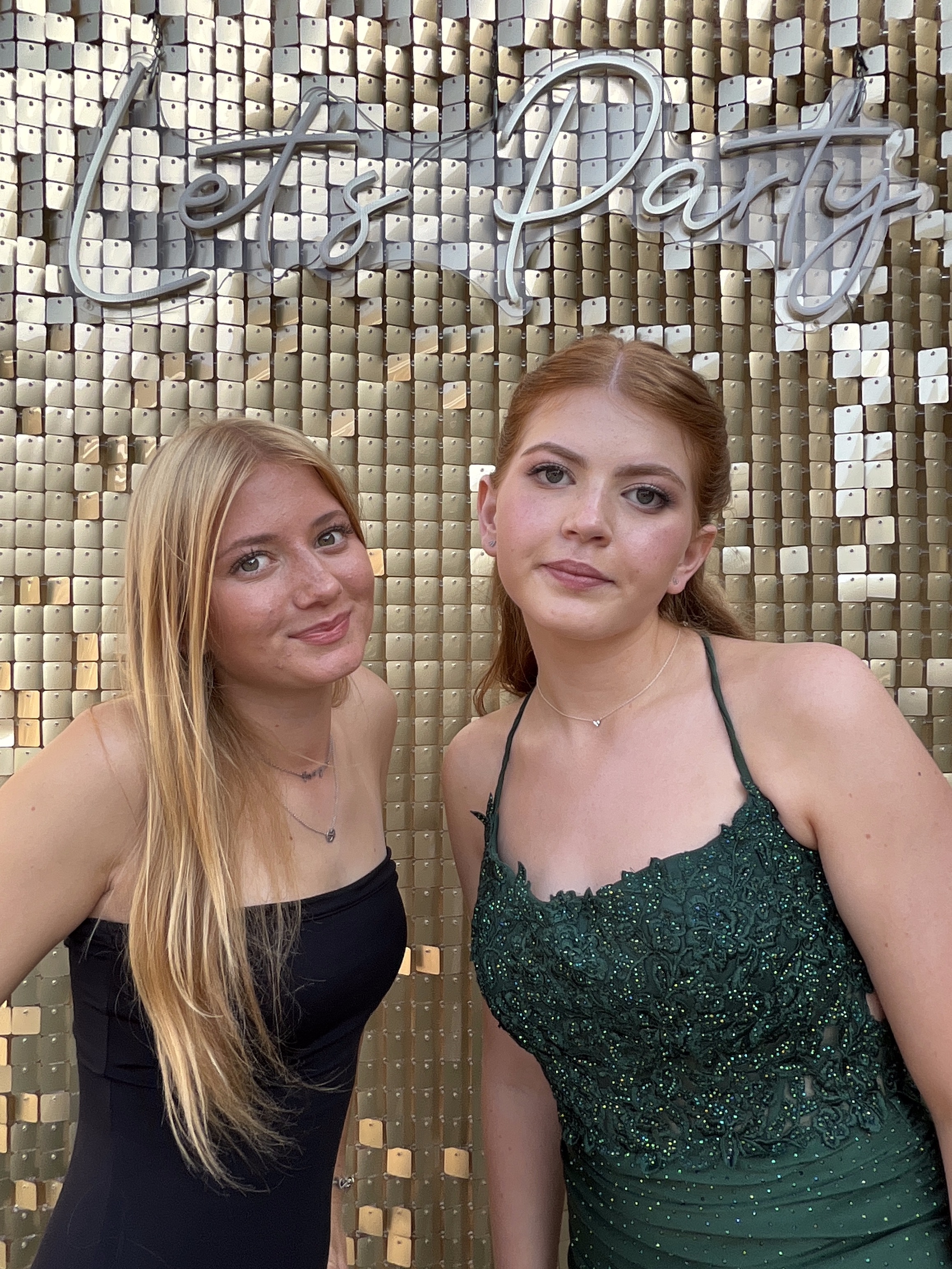 Pre Prom Party | View more photos from the event at gallery.partydelightsphotobooth.co.uk/u/PartyDelightsPhotoBooth/Pre-Prom-Party
