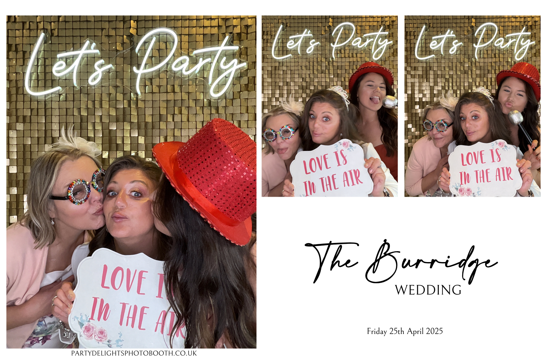 Rhianna & Adam Wedding | View more photos from the event at gallery.partydelightsphotobooth.co.uk/u/PartyDelightsPhotoBooth/Rhianna-Adam-Wedding