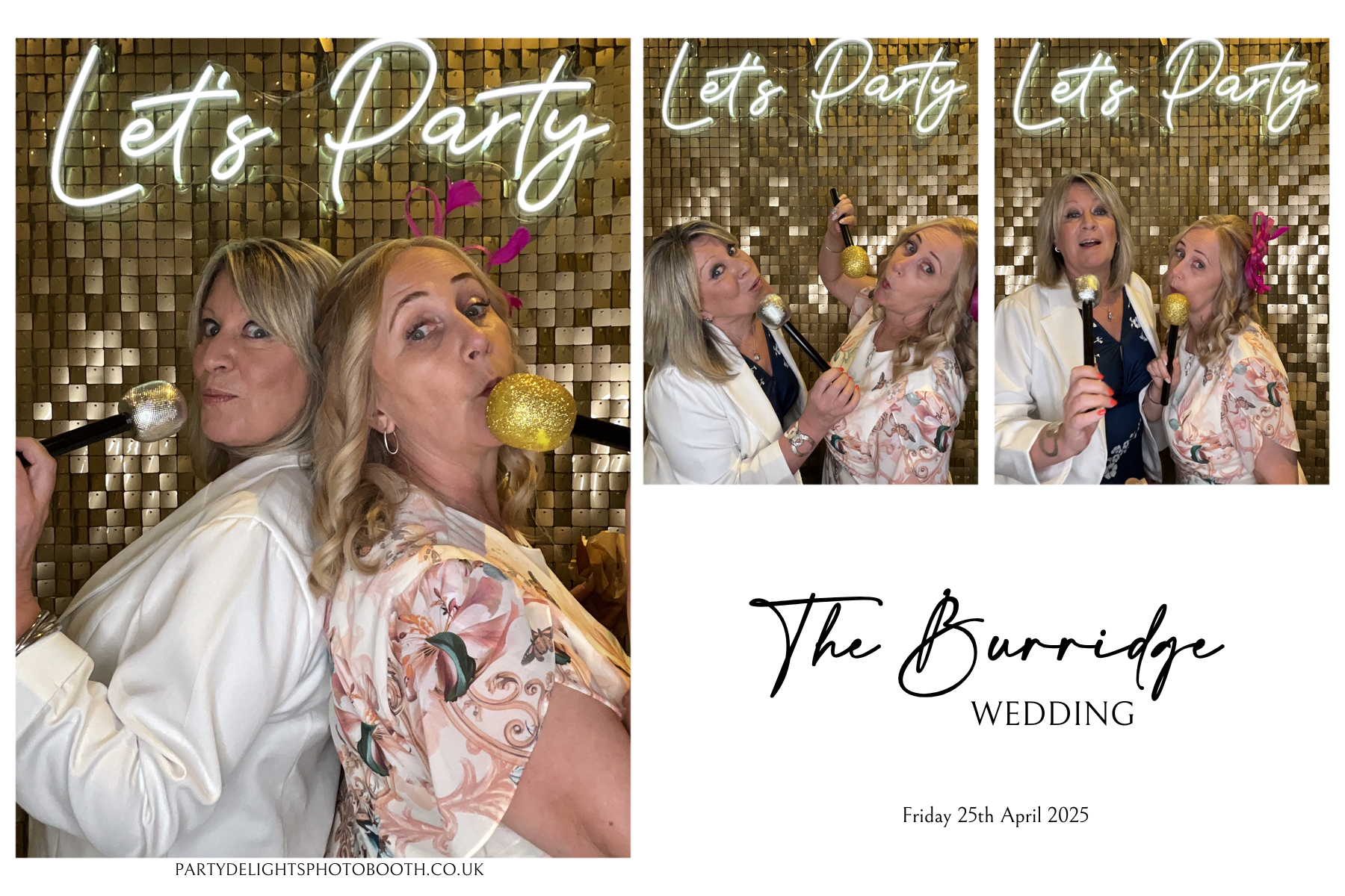 Rhianna & Adam Wedding | View more photos from the event at gallery.partydelightsphotobooth.co.uk/u/PartyDelightsPhotoBooth/Rhianna-Adam-Wedding