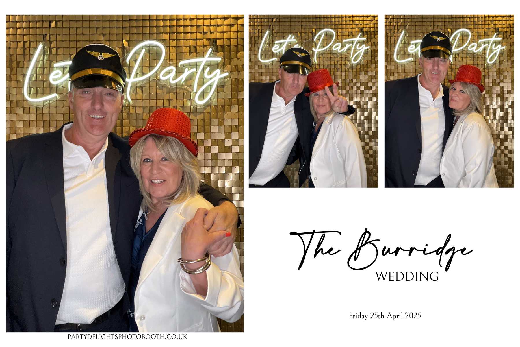 Rhianna & Adam Wedding | View more photos from the event at gallery.partydelightsphotobooth.co.uk/u/PartyDelightsPhotoBooth/Rhianna-Adam-Wedding