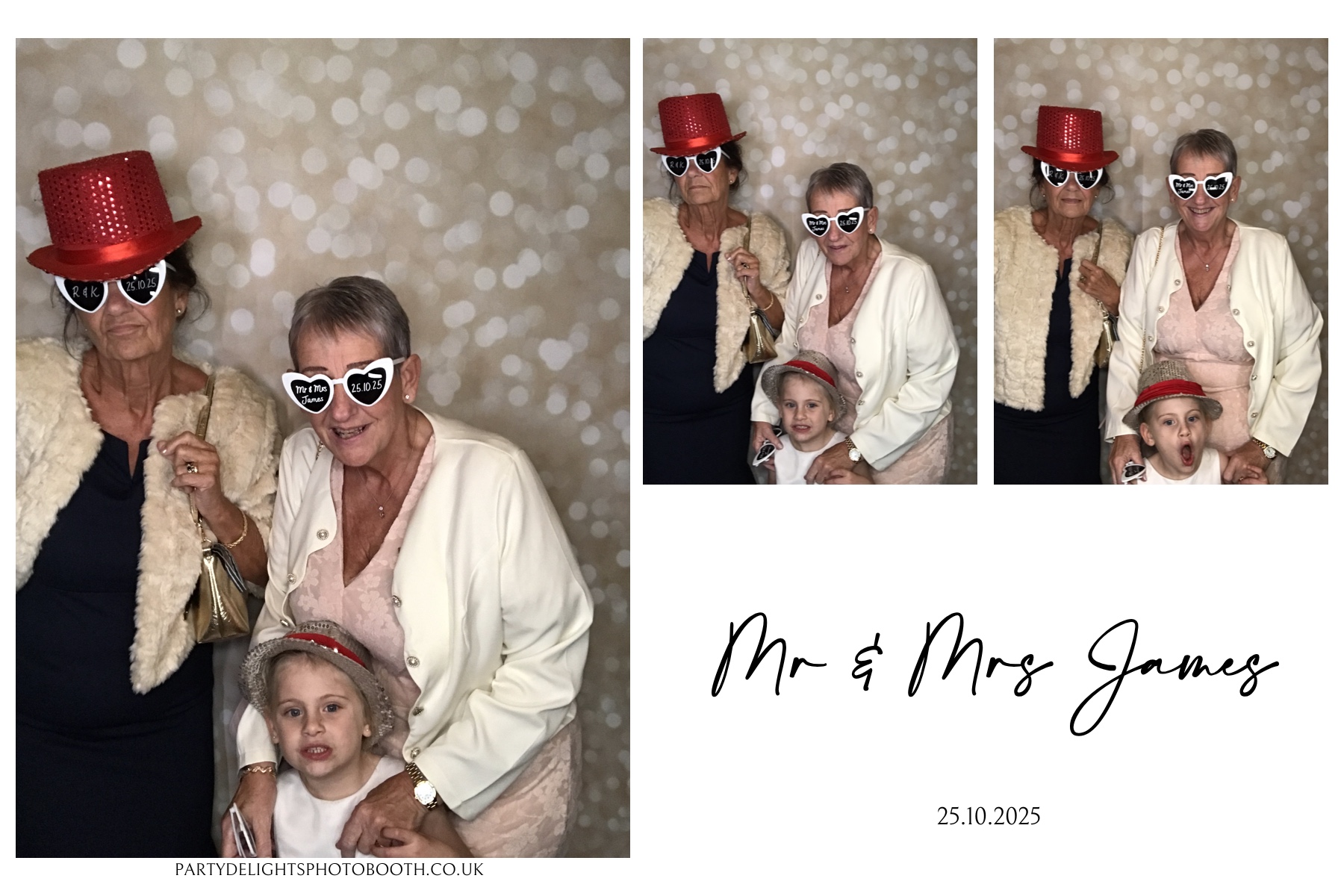 Ryan and Kayley’s Wedding | View more photos from the event at gallery.partydelightsphotobooth.co.uk/u/PartyDelightsPhotoBooth/Ryan-and-Kayley’s-Wedding