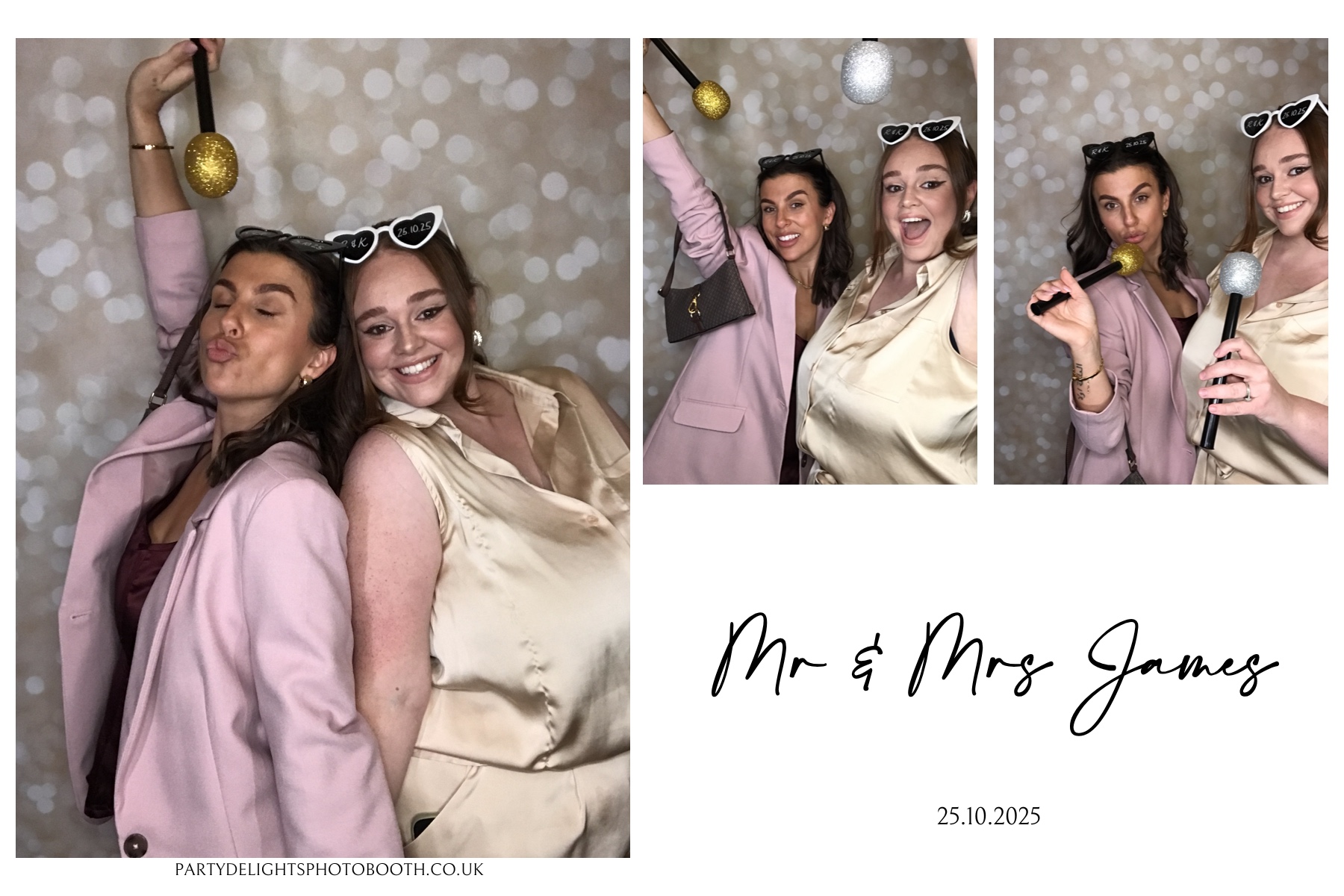 Ryan and Kayley’s Wedding | View more photos from the event at gallery.partydelightsphotobooth.co.uk/u/PartyDelightsPhotoBooth/Ryan-and-Kayley’s-Wedding