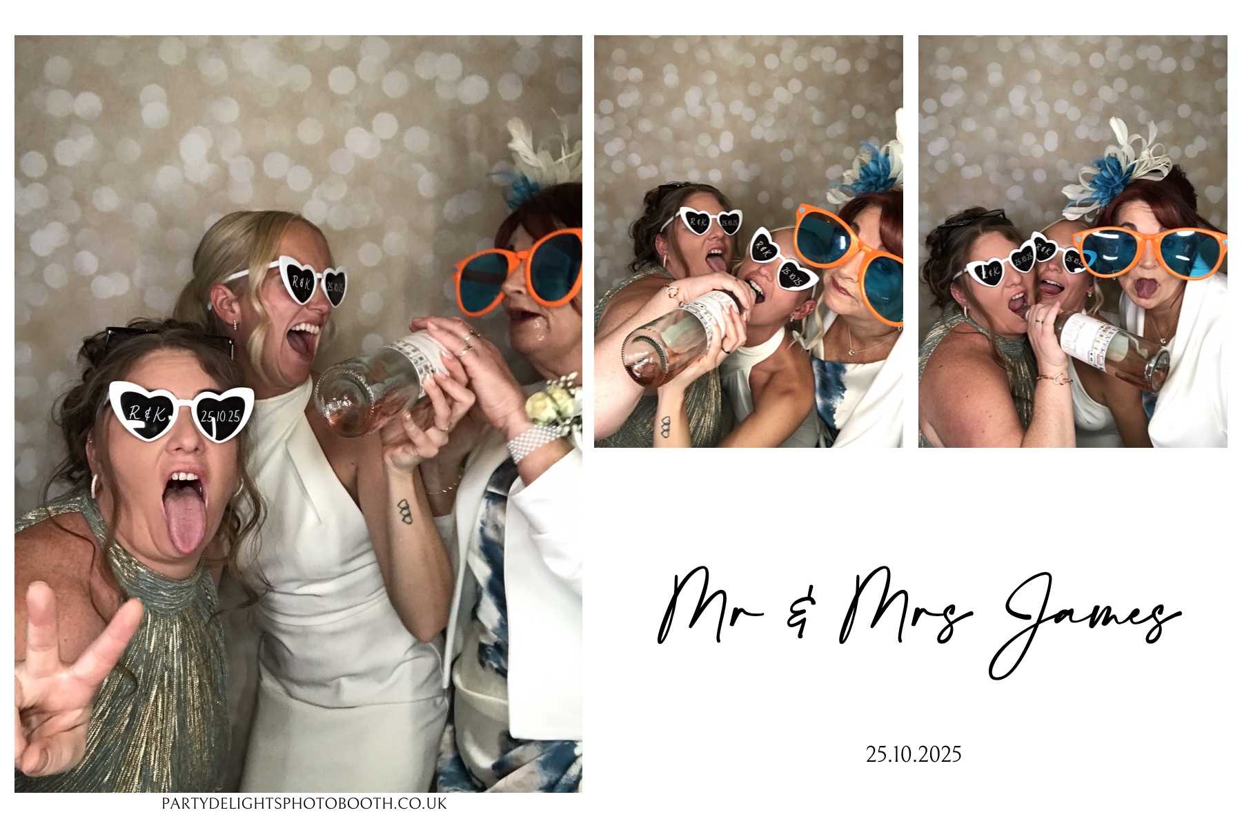 Ryan and Kayley’s Wedding | View more photos from the event at gallery.partydelightsphotobooth.co.uk/u/PartyDelightsPhotoBooth/Ryan-and-Kayley’s-Wedding