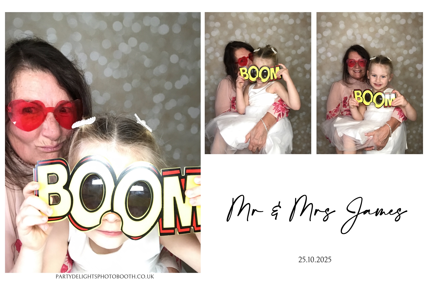 Ryan and Kayley’s Wedding | View more photos from the event at gallery.partydelightsphotobooth.co.uk/u/PartyDelightsPhotoBooth/Ryan-and-Kayley’s-Wedding