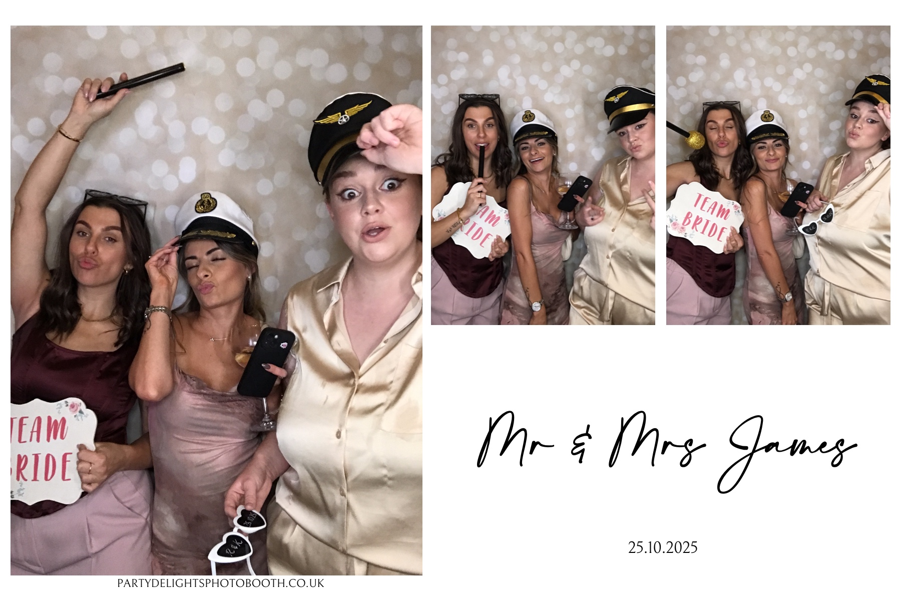 Ryan and Kayley’s Wedding | View more photos from the event at gallery.partydelightsphotobooth.co.uk/u/PartyDelightsPhotoBooth/Ryan-and-Kayley’s-Wedding