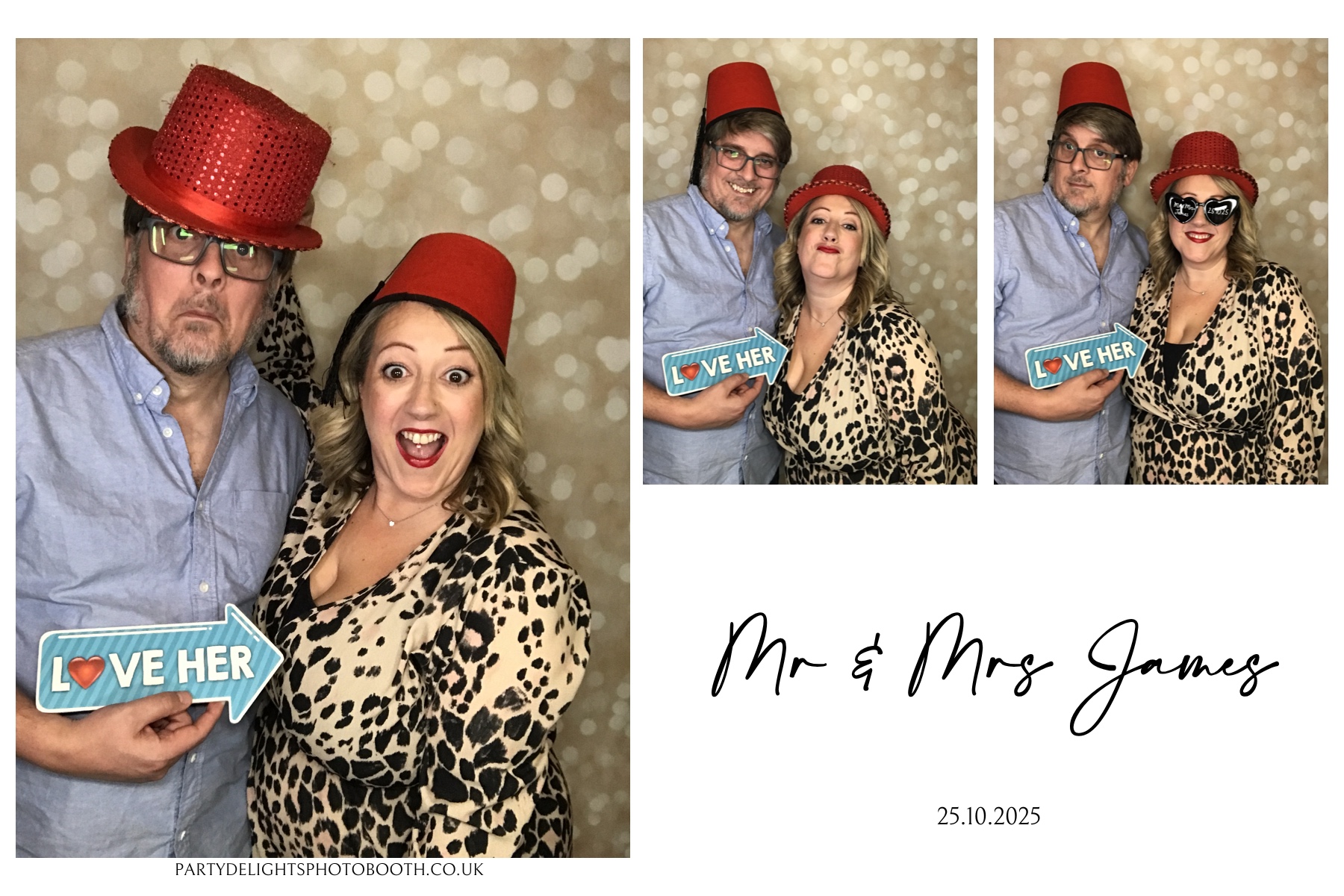 Ryan and Kayley’s Wedding | View more photos from the event at gallery.partydelightsphotobooth.co.uk/u/PartyDelightsPhotoBooth/Ryan-and-Kayley’s-Wedding