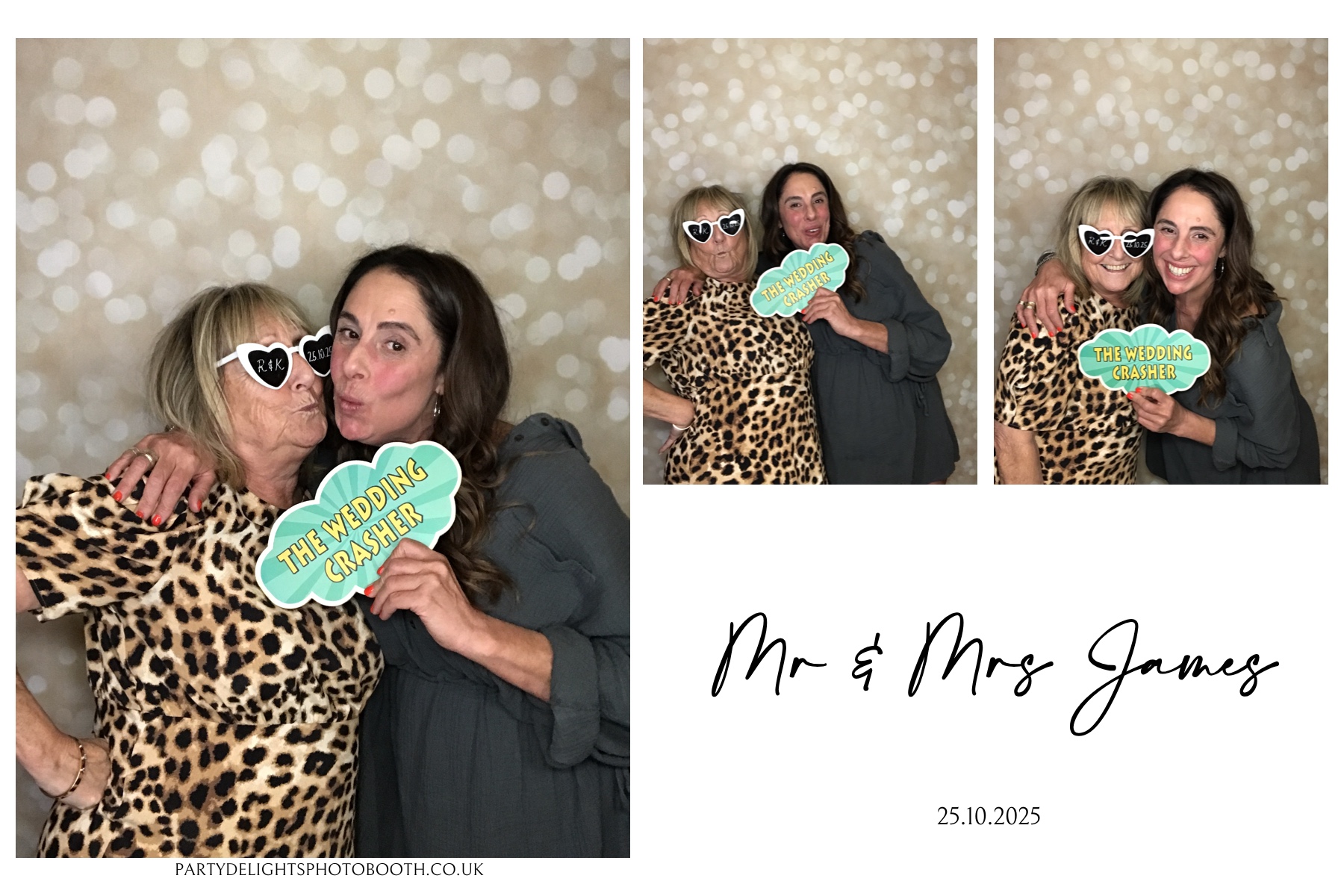 Ryan and Kayley’s Wedding | View more photos from the event at gallery.partydelightsphotobooth.co.uk/u/PartyDelightsPhotoBooth/Ryan-and-Kayley’s-Wedding