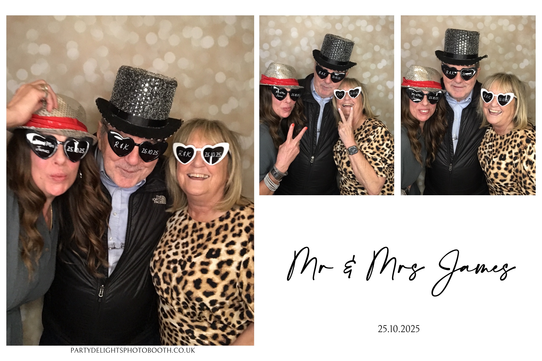 Ryan and Kayley’s Wedding | View more photos from the event at gallery.partydelightsphotobooth.co.uk/u/PartyDelightsPhotoBooth/Ryan-and-Kayley’s-Wedding