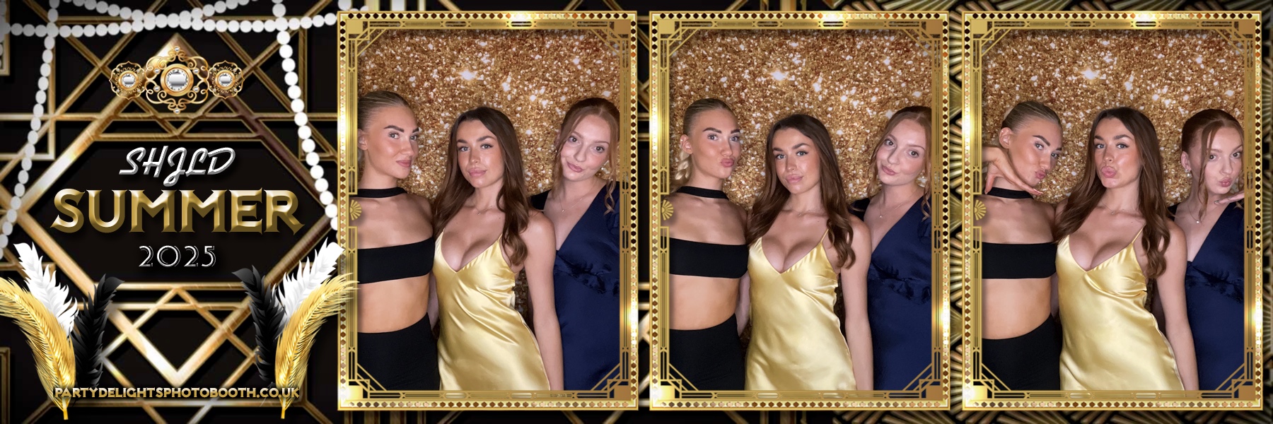 SHJLD Summer Ball | View more photos from the event at gallery.partydelightsphotobooth.co.uk/u/PartyDelightsPhotoBooth/SHJLD-Summer-Ball