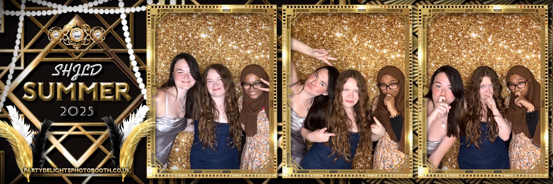 SHJLD Summer Ball | View more photos from the event at gallery.partydelightsphotobooth.co.uk/u/PartyDelightsPhotoBooth/SHJLD-Summer-Ball