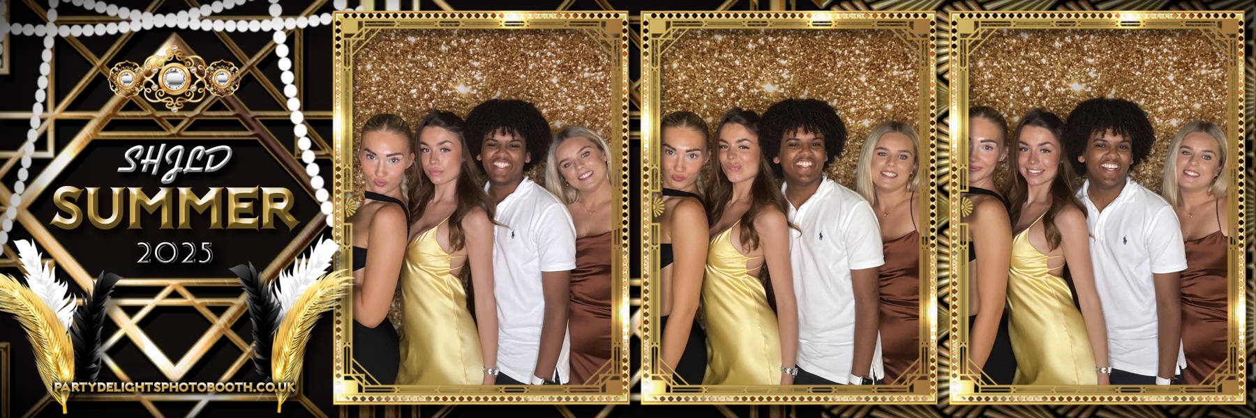 SHJLD Summer Ball | View more photos from the event at gallery.partydelightsphotobooth.co.uk/u/PartyDelightsPhotoBooth/SHJLD-Summer-Ball