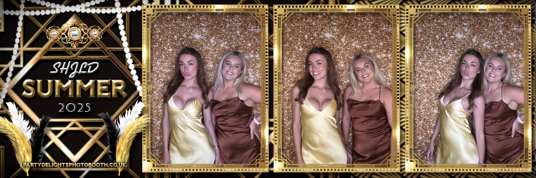 SHJLD Summer Ball | View more photos from the event at gallery.partydelightsphotobooth.co.uk/u/PartyDelightsPhotoBooth/SHJLD-Summer-Ball