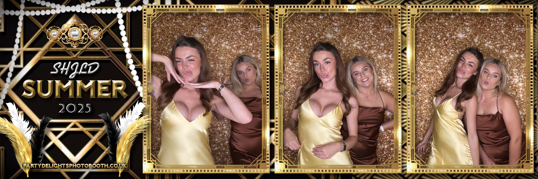SHJLD Summer Ball | View more photos from the event at gallery.partydelightsphotobooth.co.uk/u/PartyDelightsPhotoBooth/SHJLD-Summer-Ball